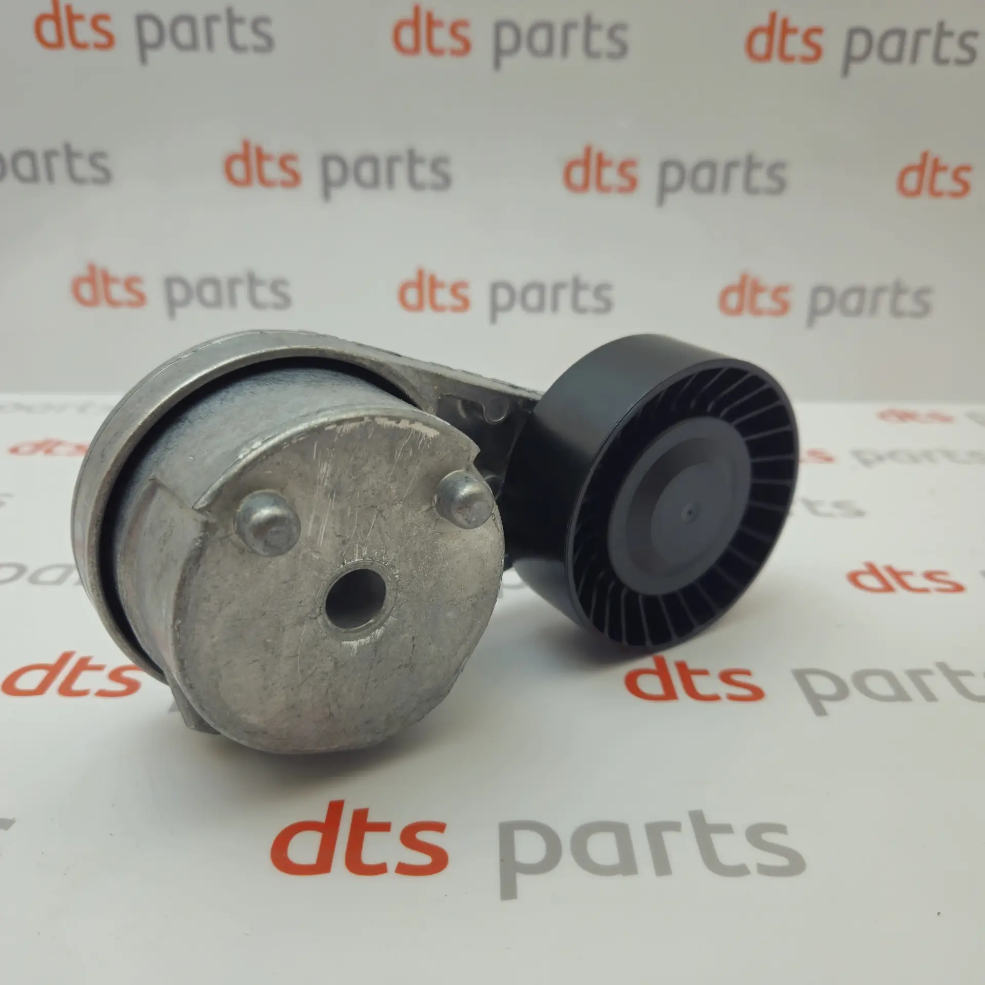 OEM Jaguar C2D45642 – Drive belt tensioner Fits Jaguar F-Pace,F-Type,XE,XF,XJ,XJR