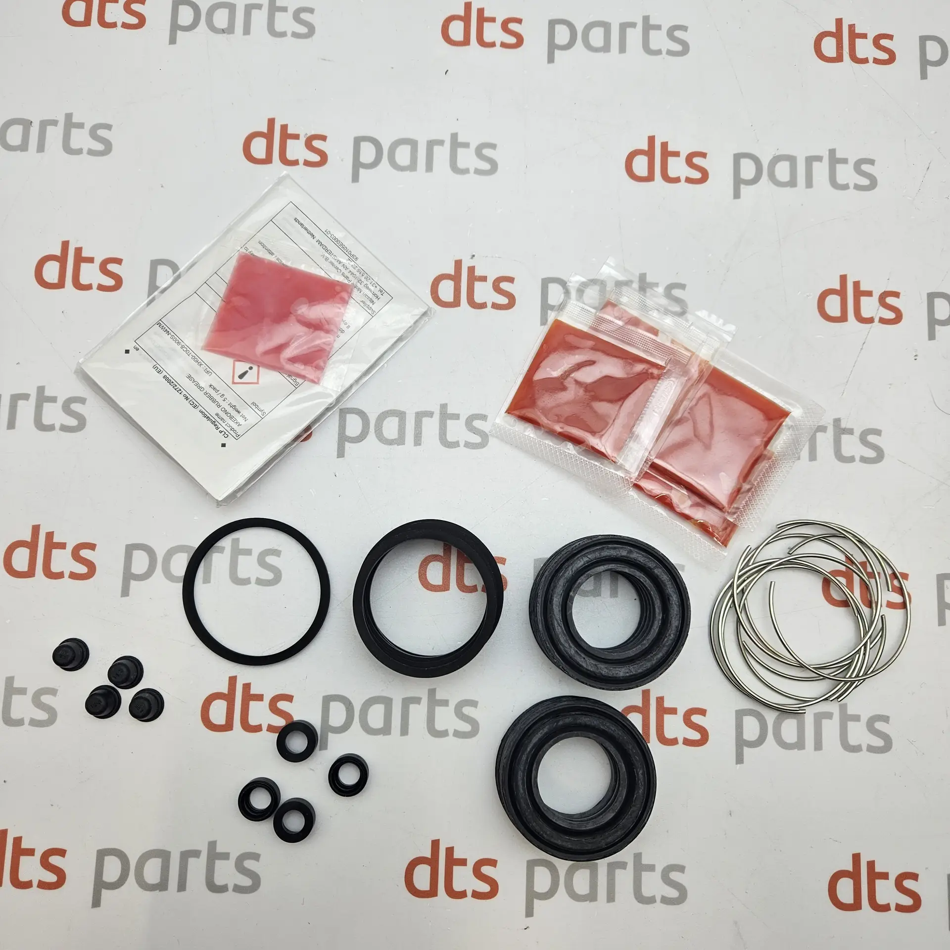 Nissan D1ABMJL00A