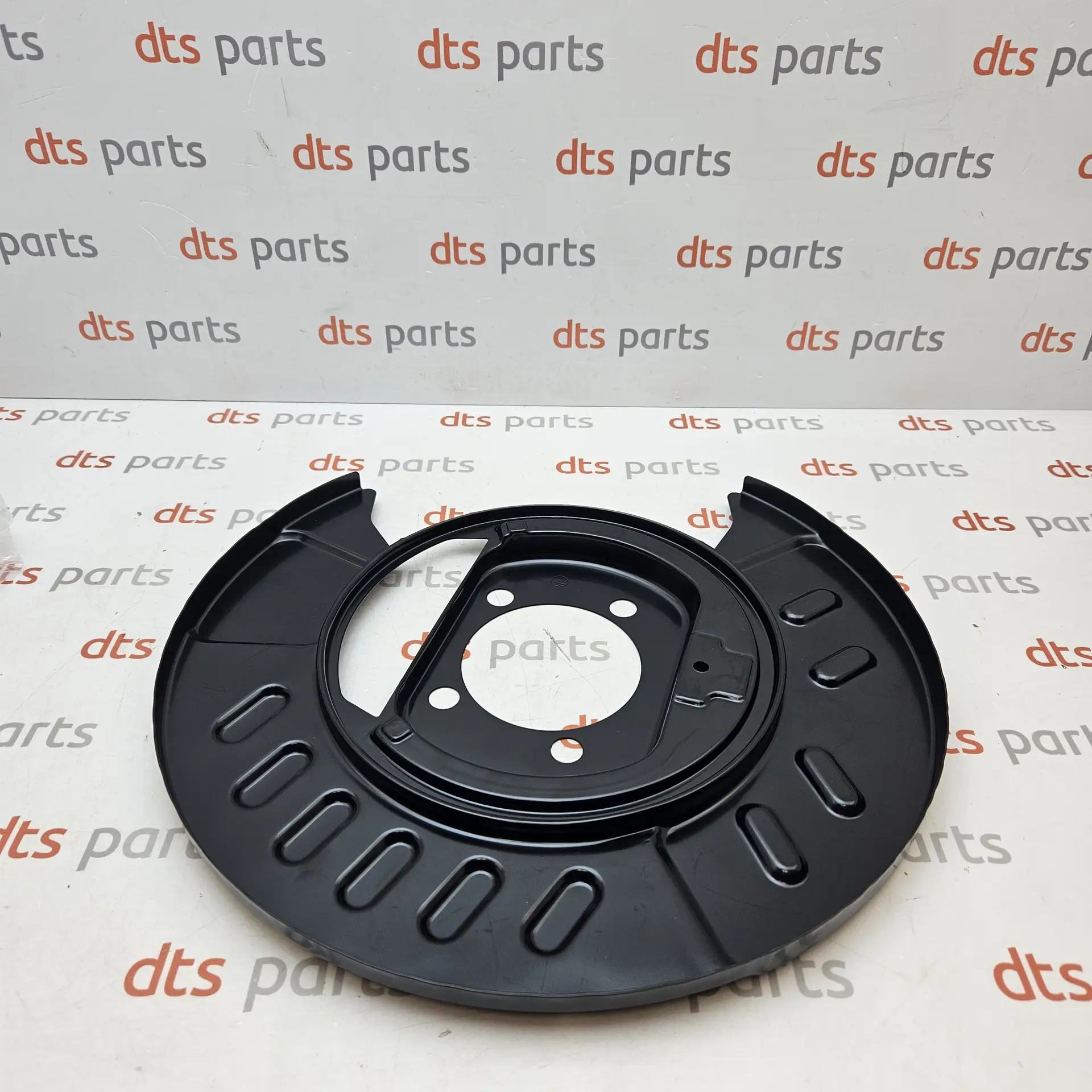 OEM Mazda EG2326271A – Front left brake disc shield