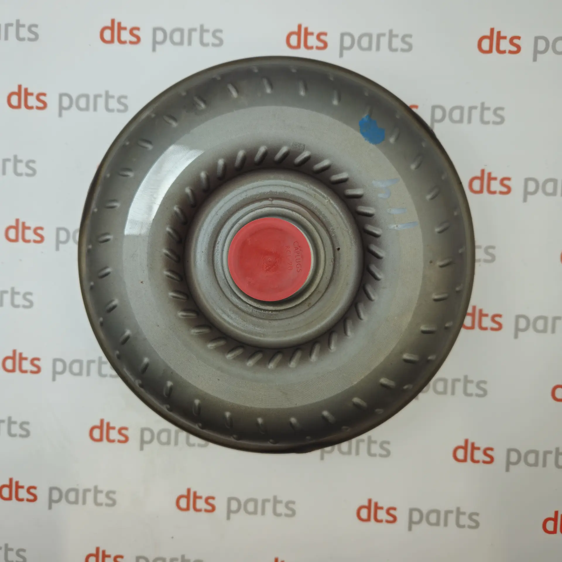 OEM Ford EJ7Z7902KRM – Automatic transmission torque converter