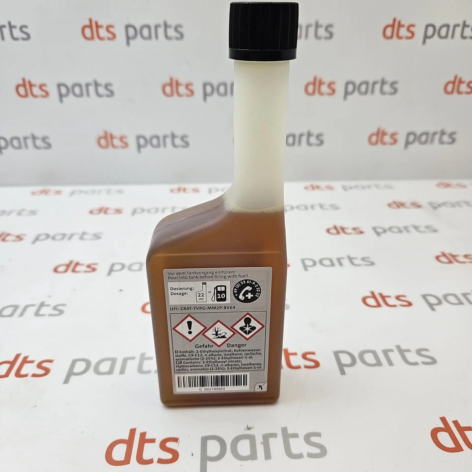 OEM VAG G001790M3 – Diesel additives