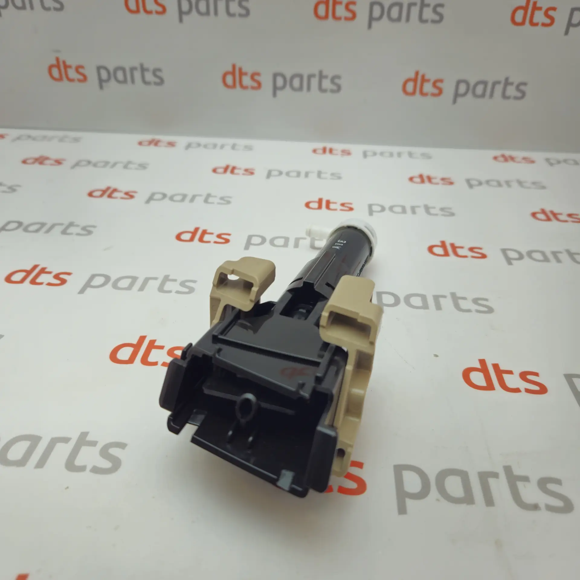 OEM Mazda GDK15182X – Front right headlight washer nozzle