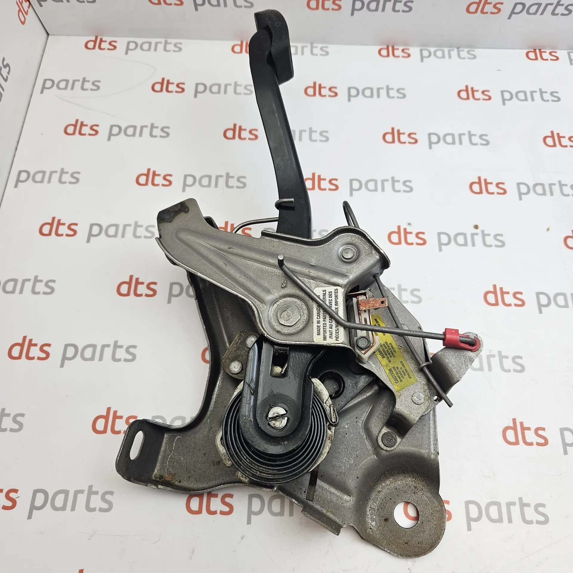 FCA K04683277AF