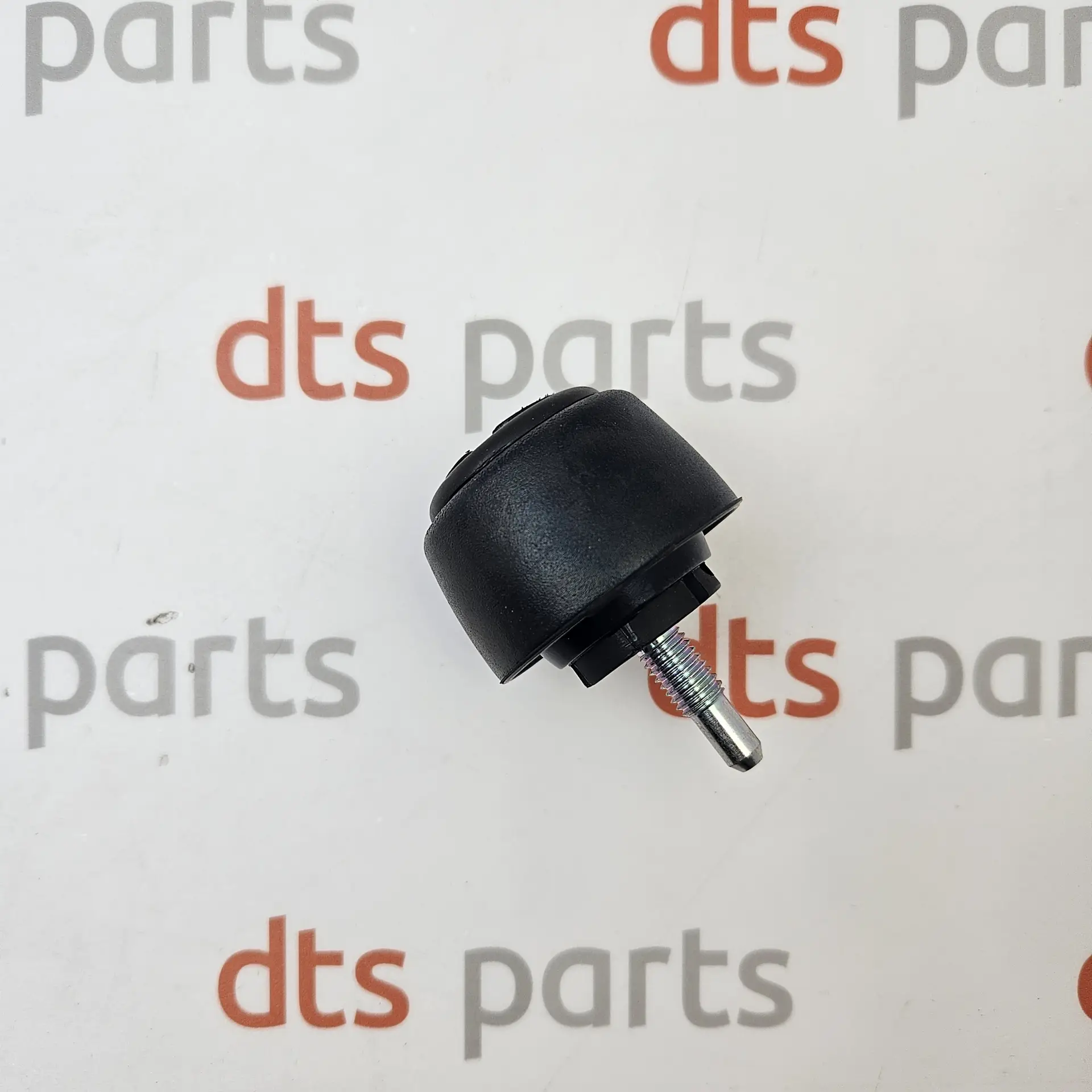 OEM Nissan K057400Q0C – Rear cargo door rubber bumper stop limiter