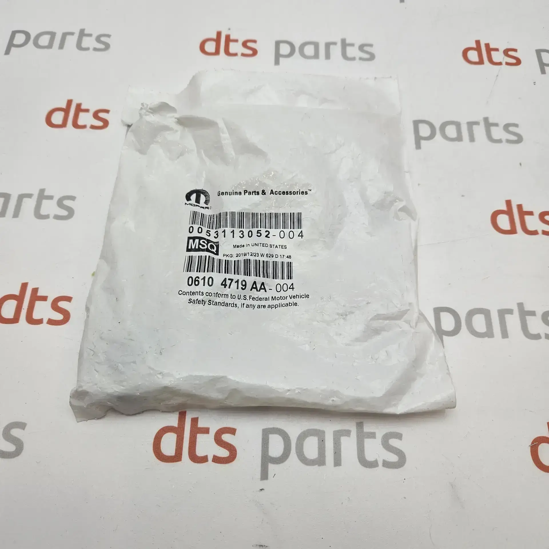 FCA 68041816AA