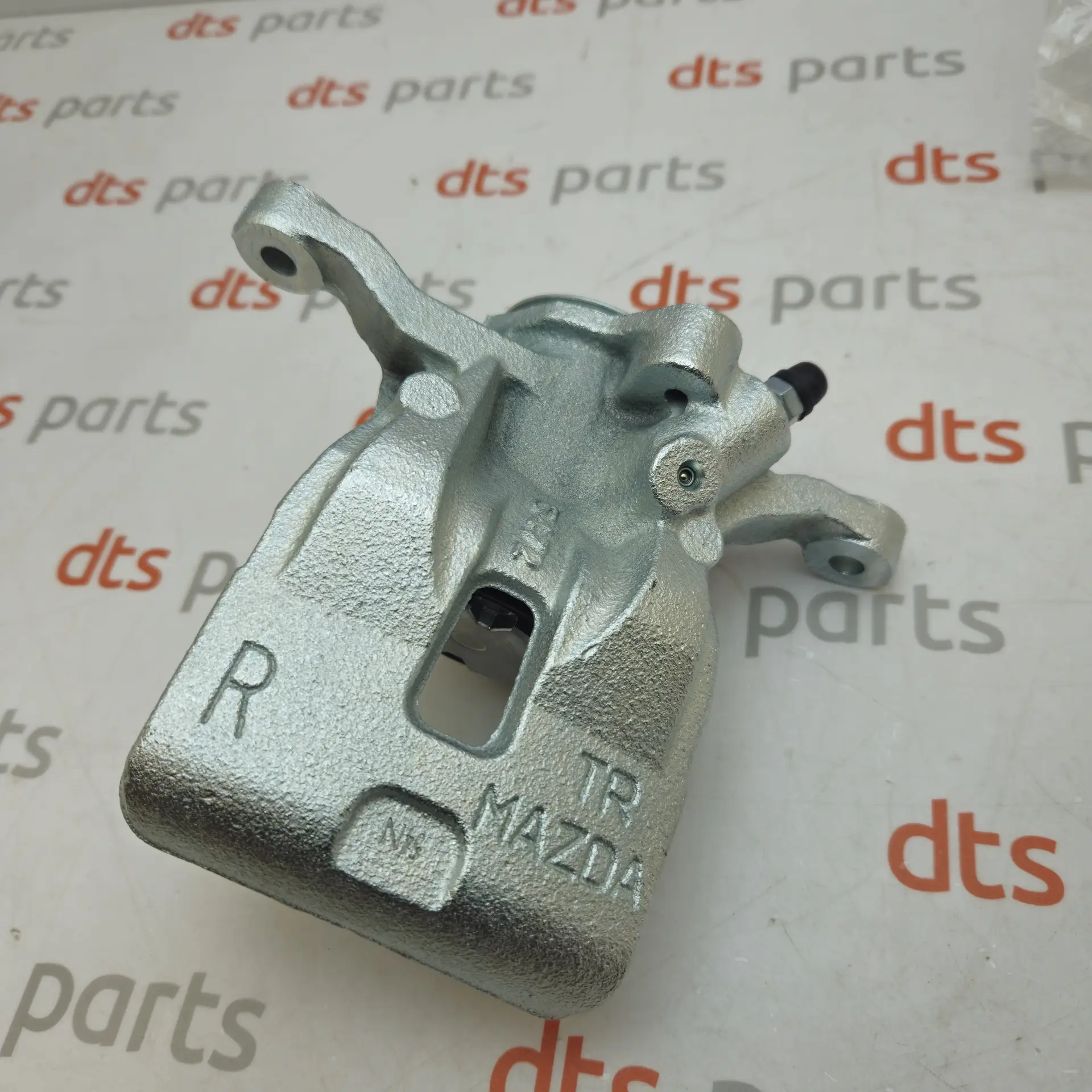 OEM Mazda KAY02661XA – Brake piston caliper