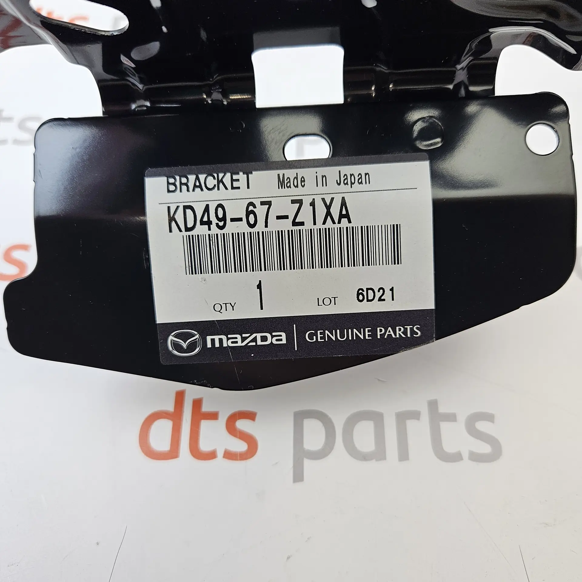 OEM Mazda KD4967Z1XA – Radar mount