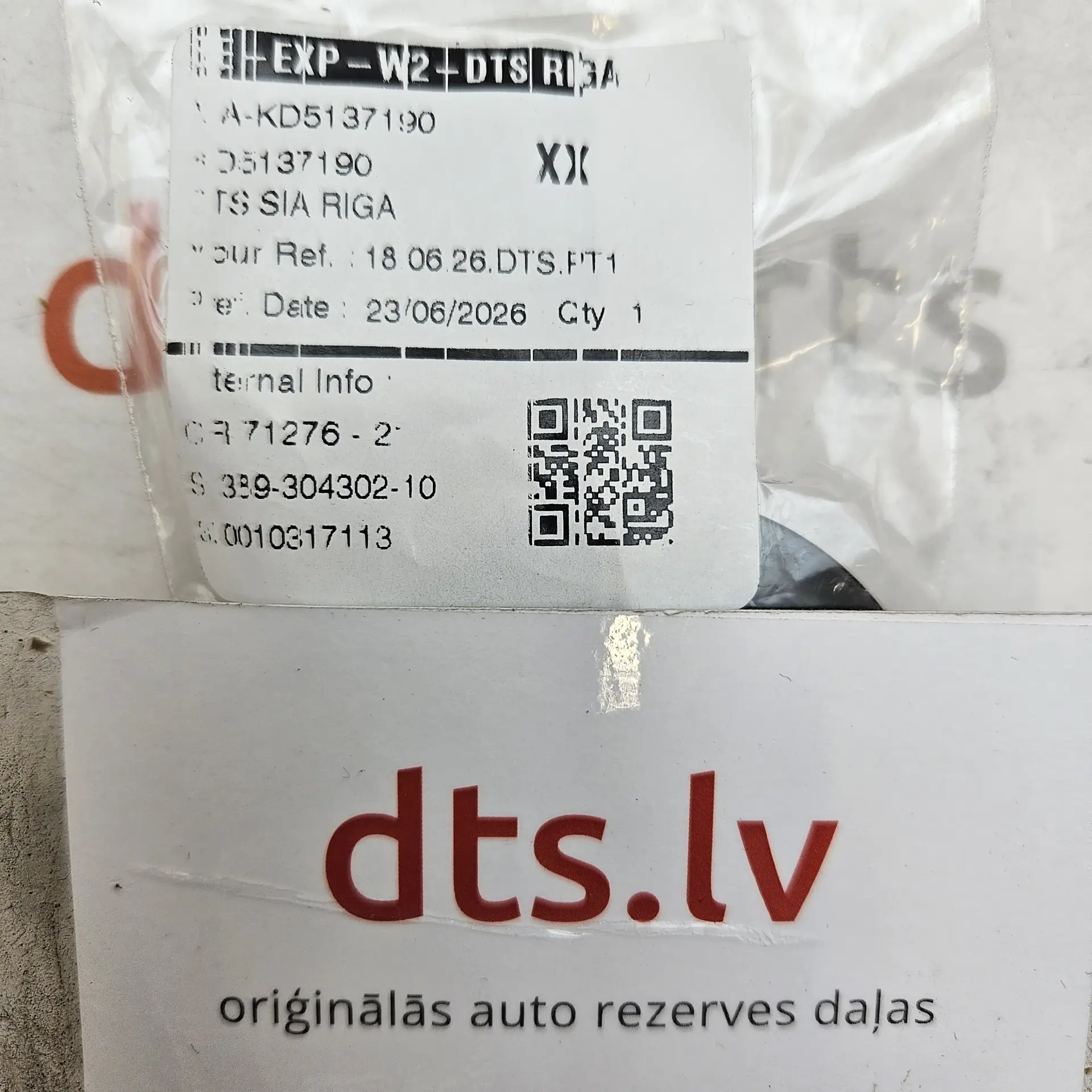 OEM Mazda KD5137190 – Aluminum alloy wheel hub center logo cap