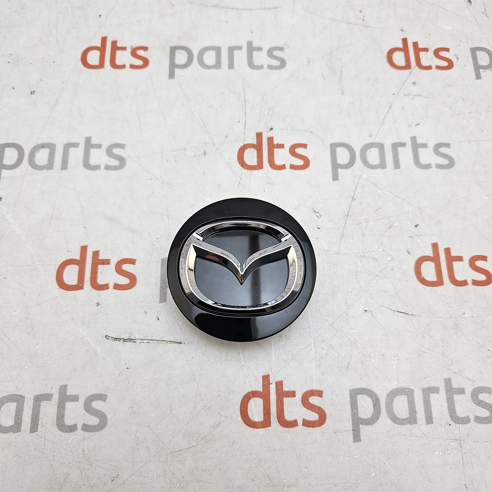 MAZDA KD5137190