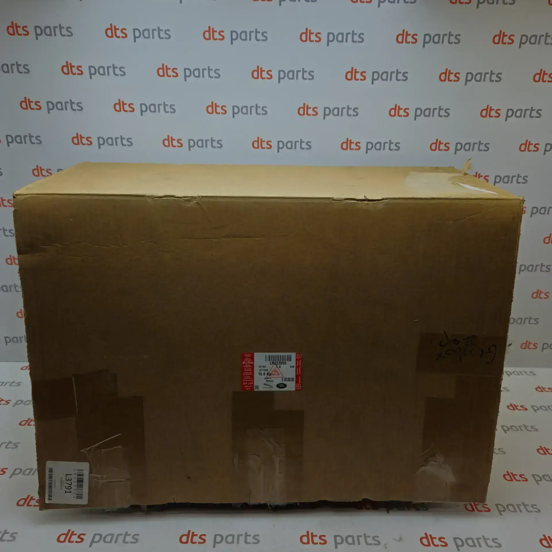OEM Land Rover LR023009 – Genuine Cylinder Head Range Rover IV V8 DIESEL