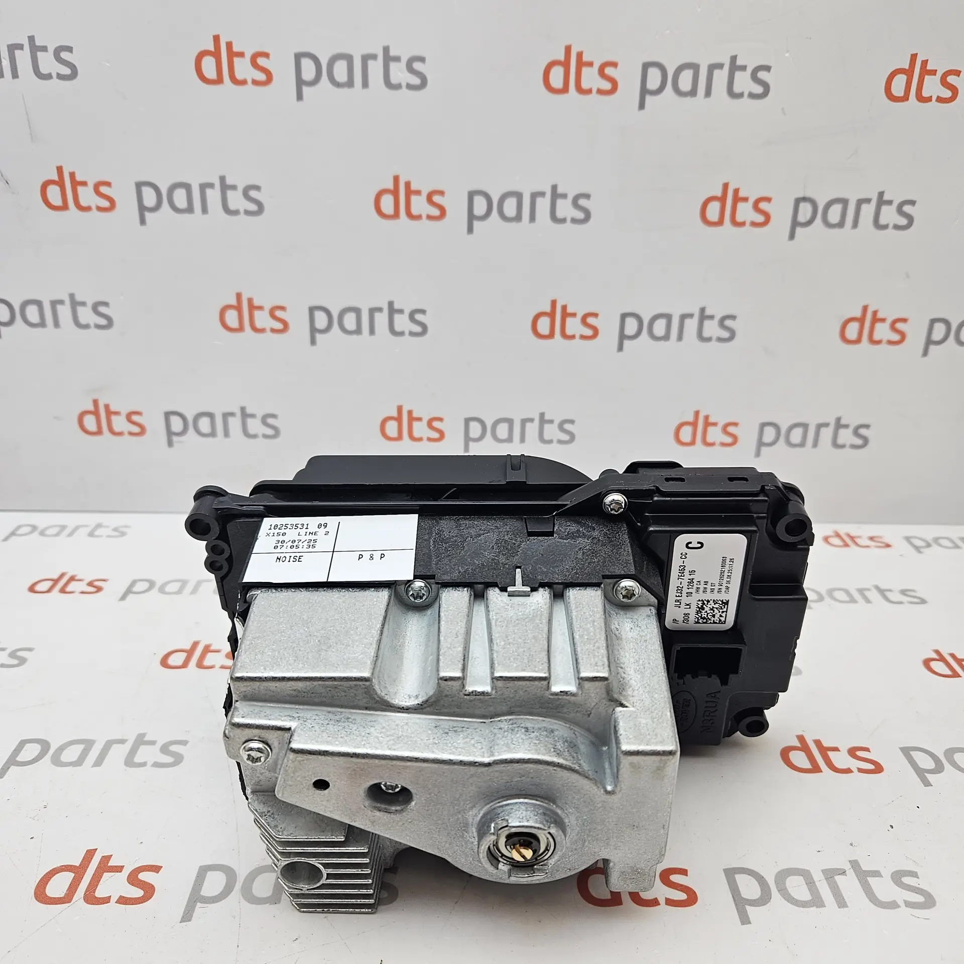 OEM Land Rover LR068891 – Gear shift module