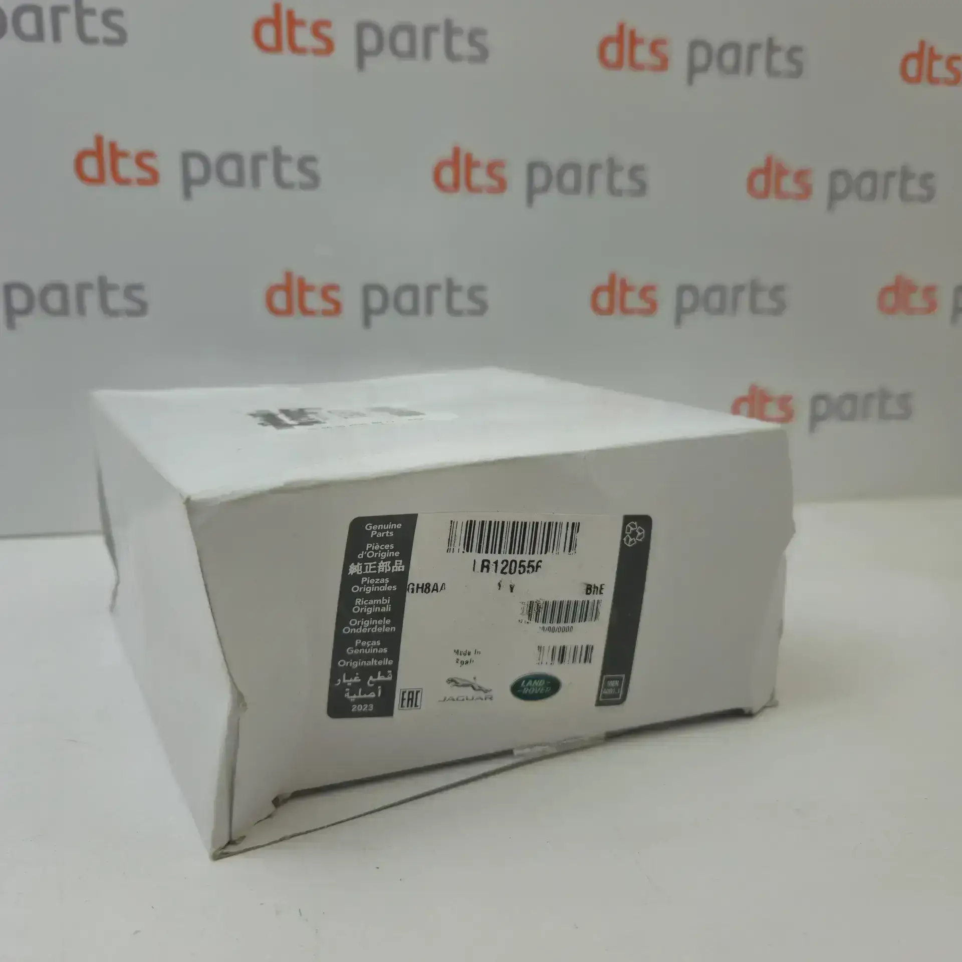 OEM Land Rover LR120556 – Camshaft spocket