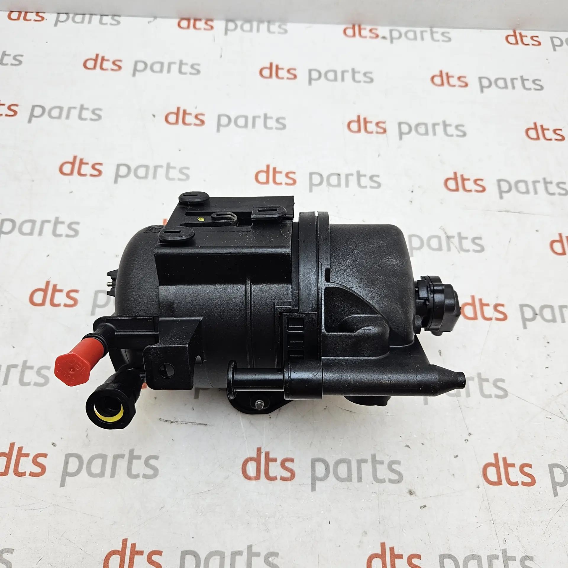 OEM Land Rover LR125292 – Primary canister fuel filter assembly