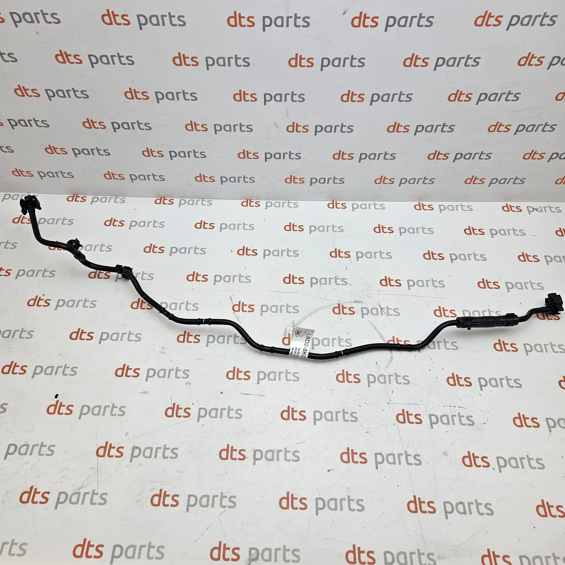 OEM Land Rover LR135919 – Engine coolant degas bleed hose line