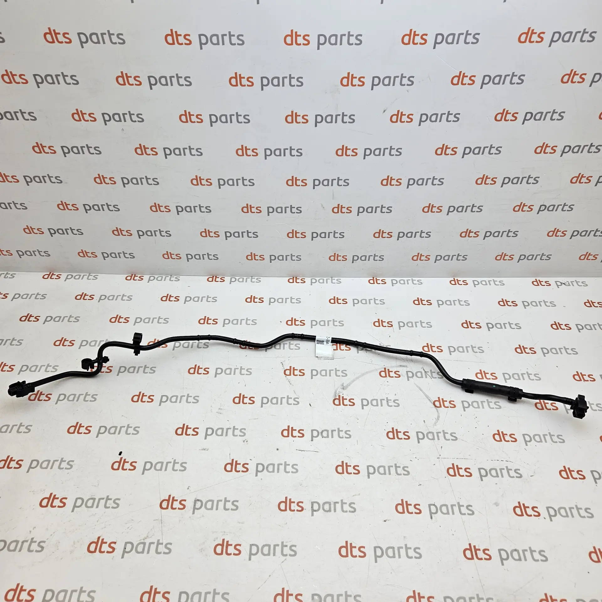 OEM Land Rover LR135919 – Engine coolant degas bleed hose line