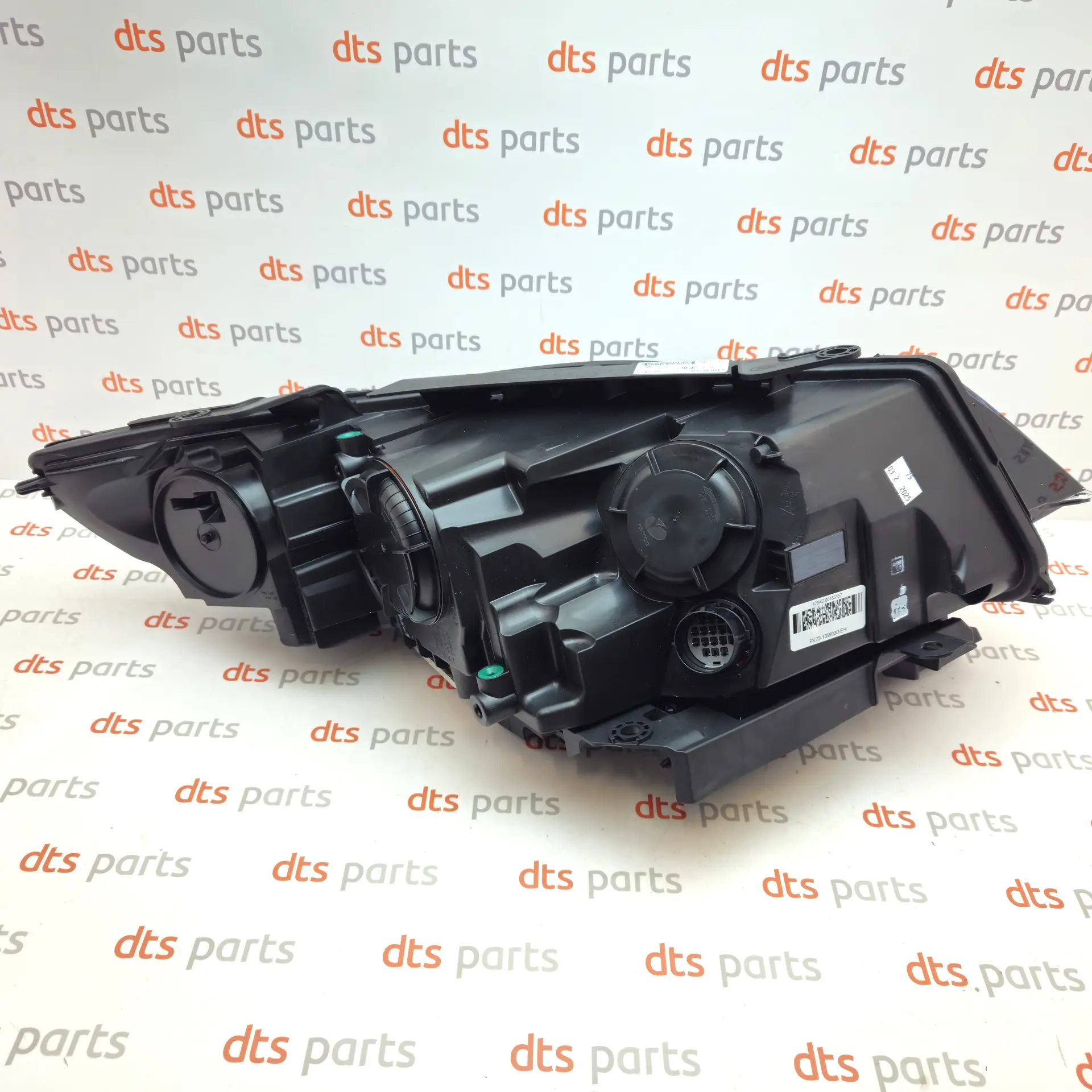 OEM Land Rover LR137231 – Bi-xenon headlight, left Land Rover Discovery Sport