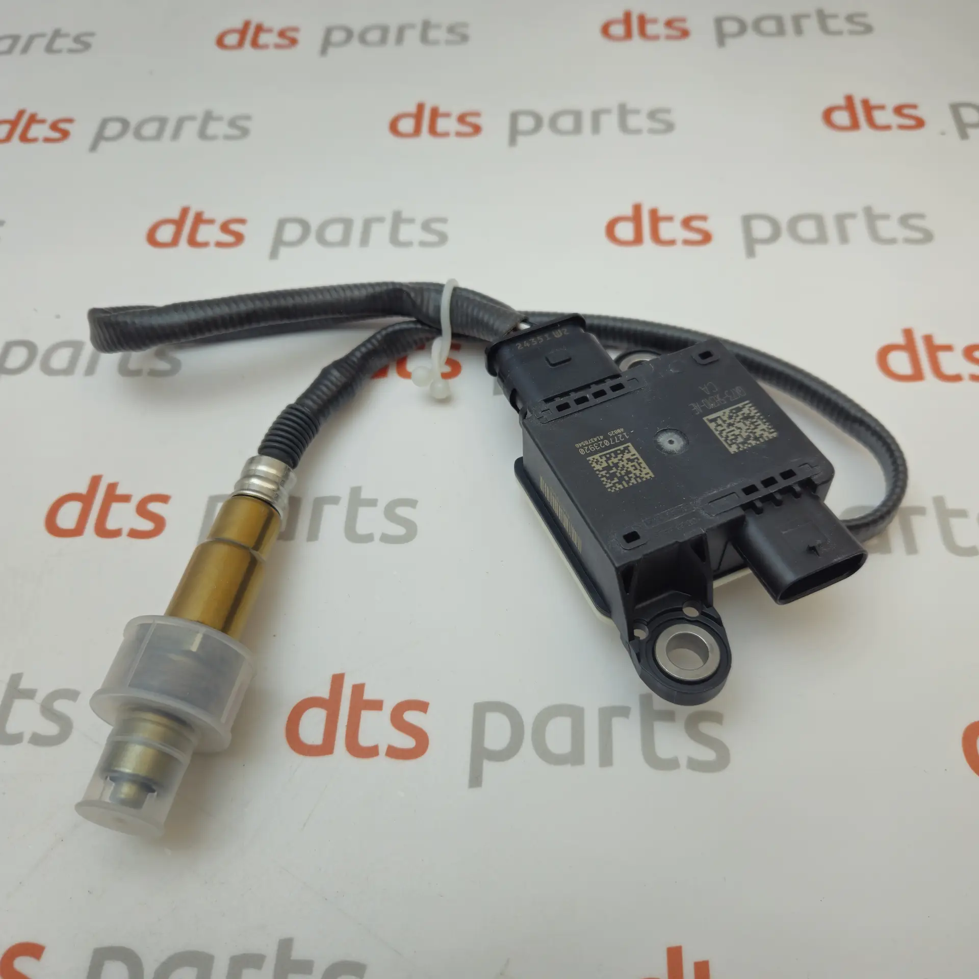 OEM Land Rover LR146854 – Particulate matter sensor