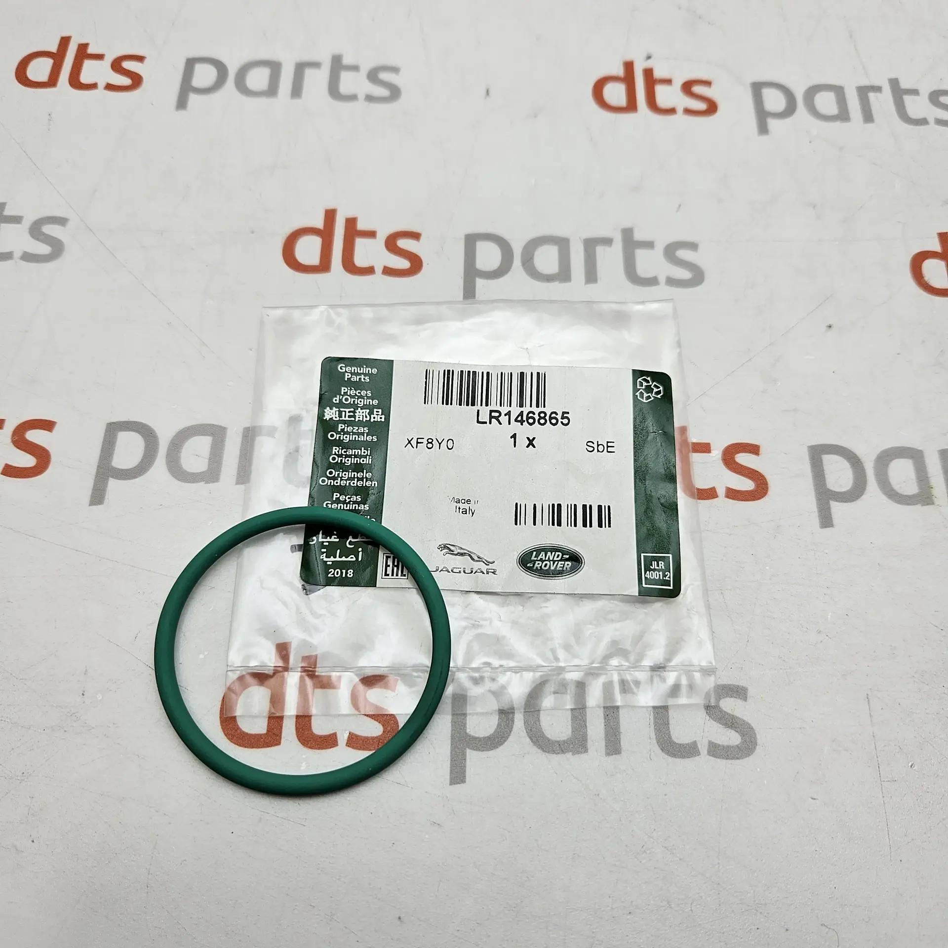 OEM Land Rover LR146865 – 0-ring