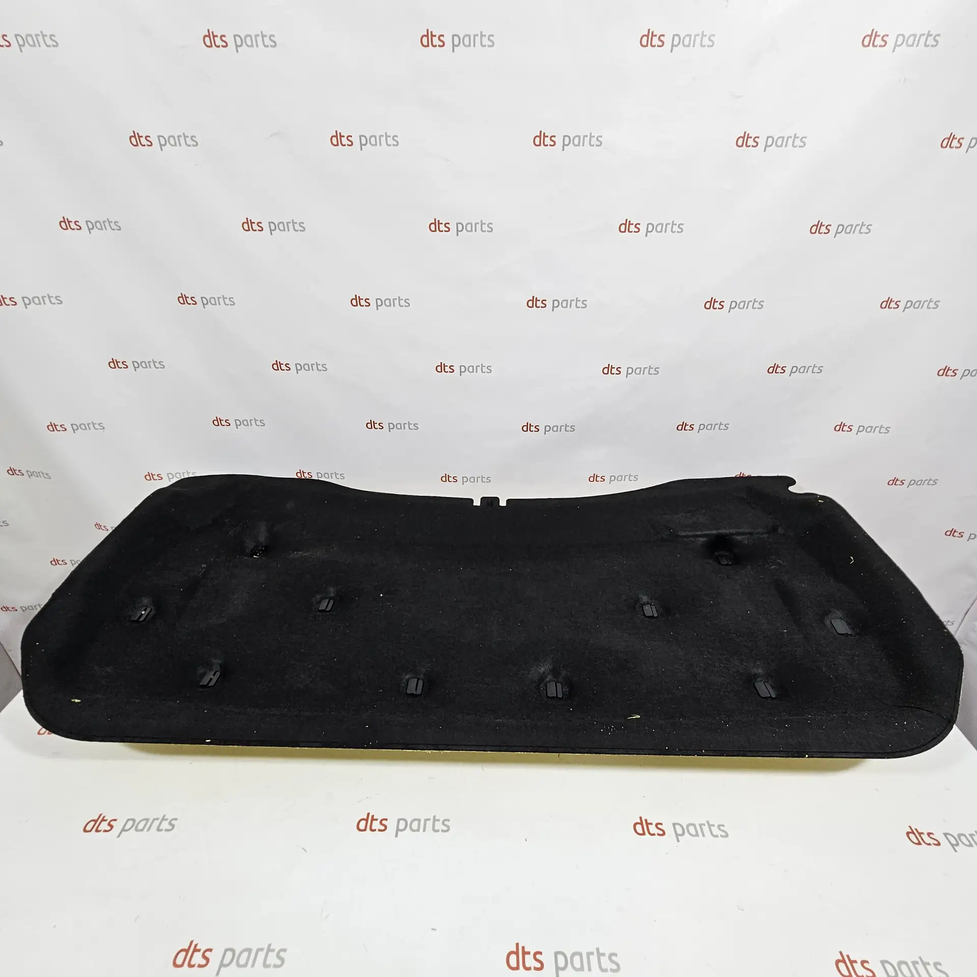 OEM Land Rover LR148352 – Hood insulation pad