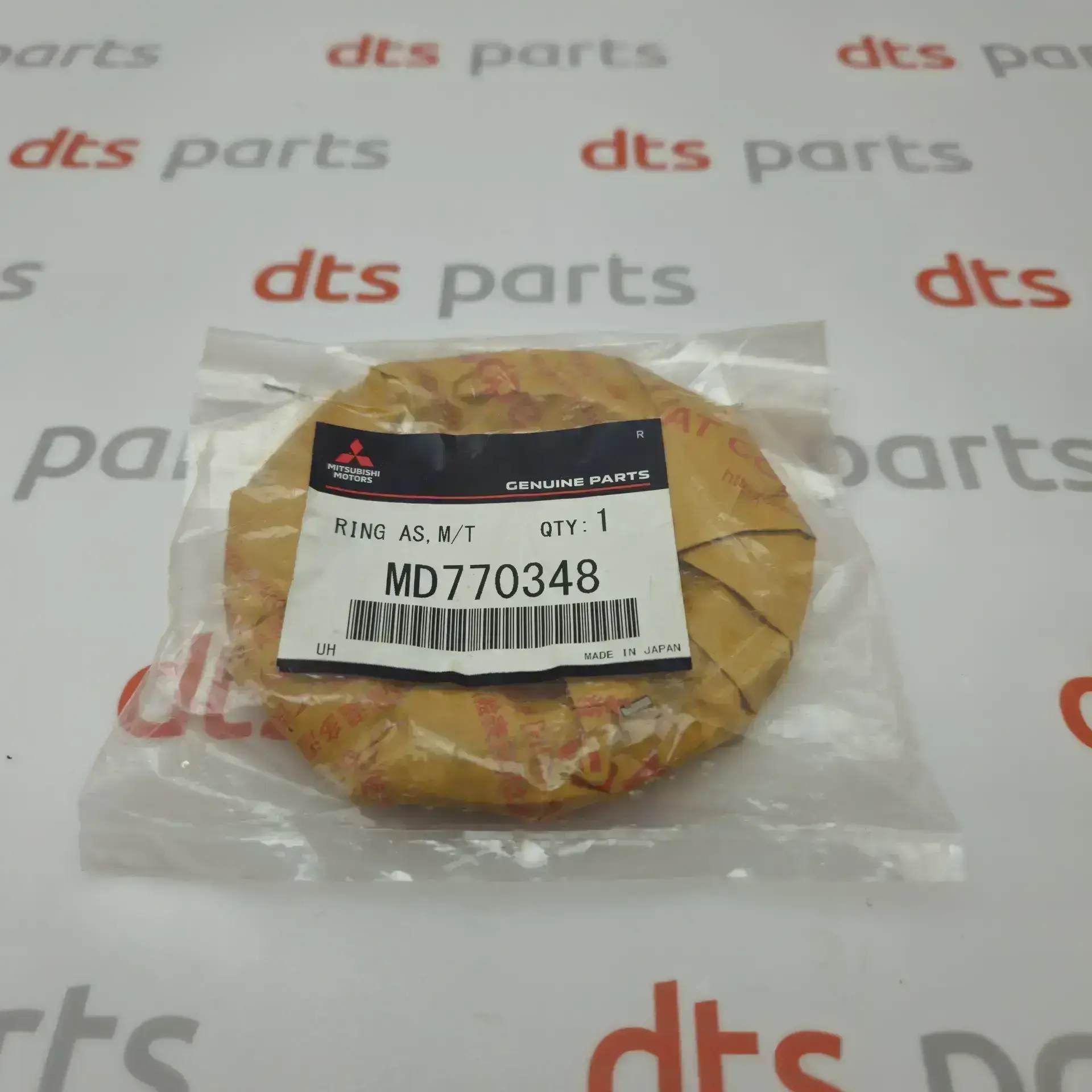 OEM Mitsubishi MD770348 – Transmission 3rd speed synhronizer