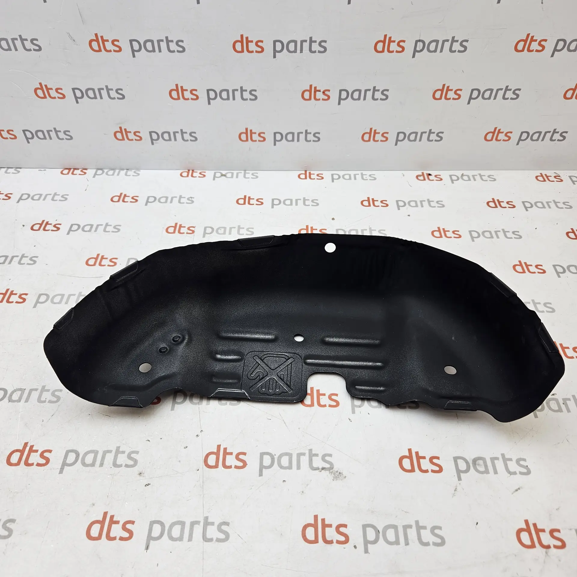 OEM Mitsubishi MR597275 – Exhaust manifold heat shield cover