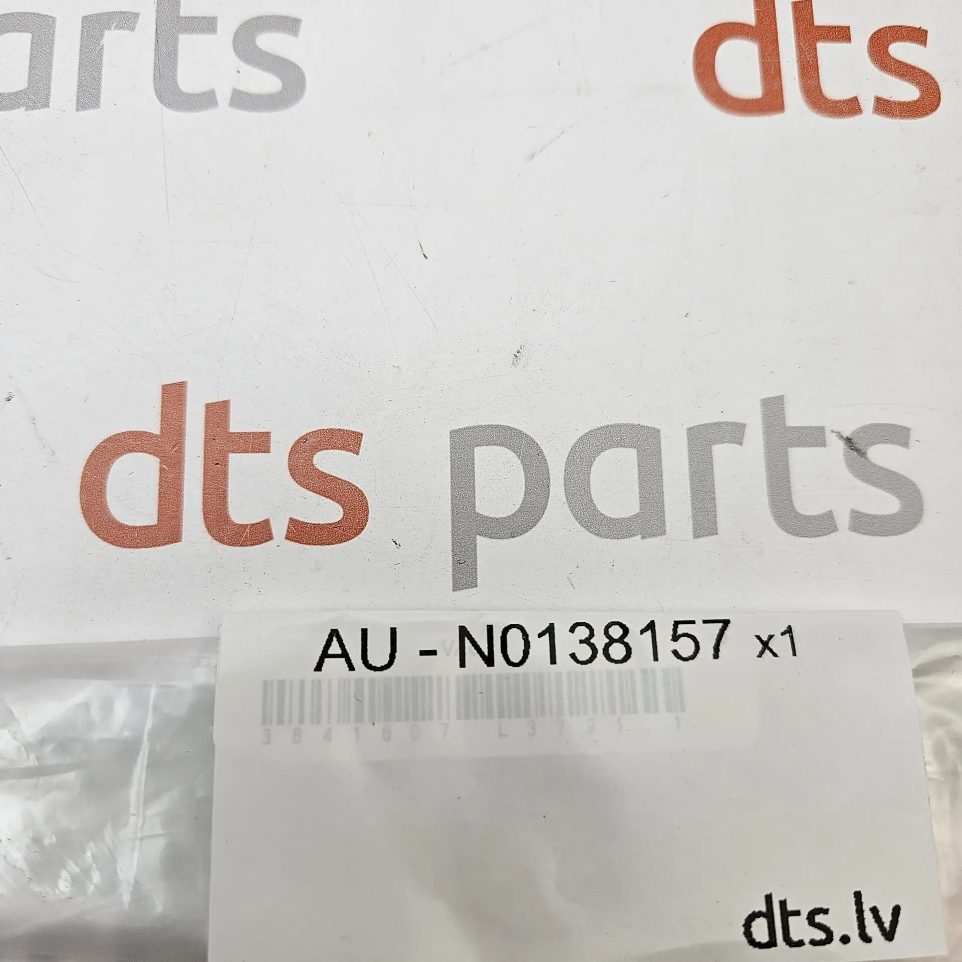 OEM VAG N0138157 – Seal ring