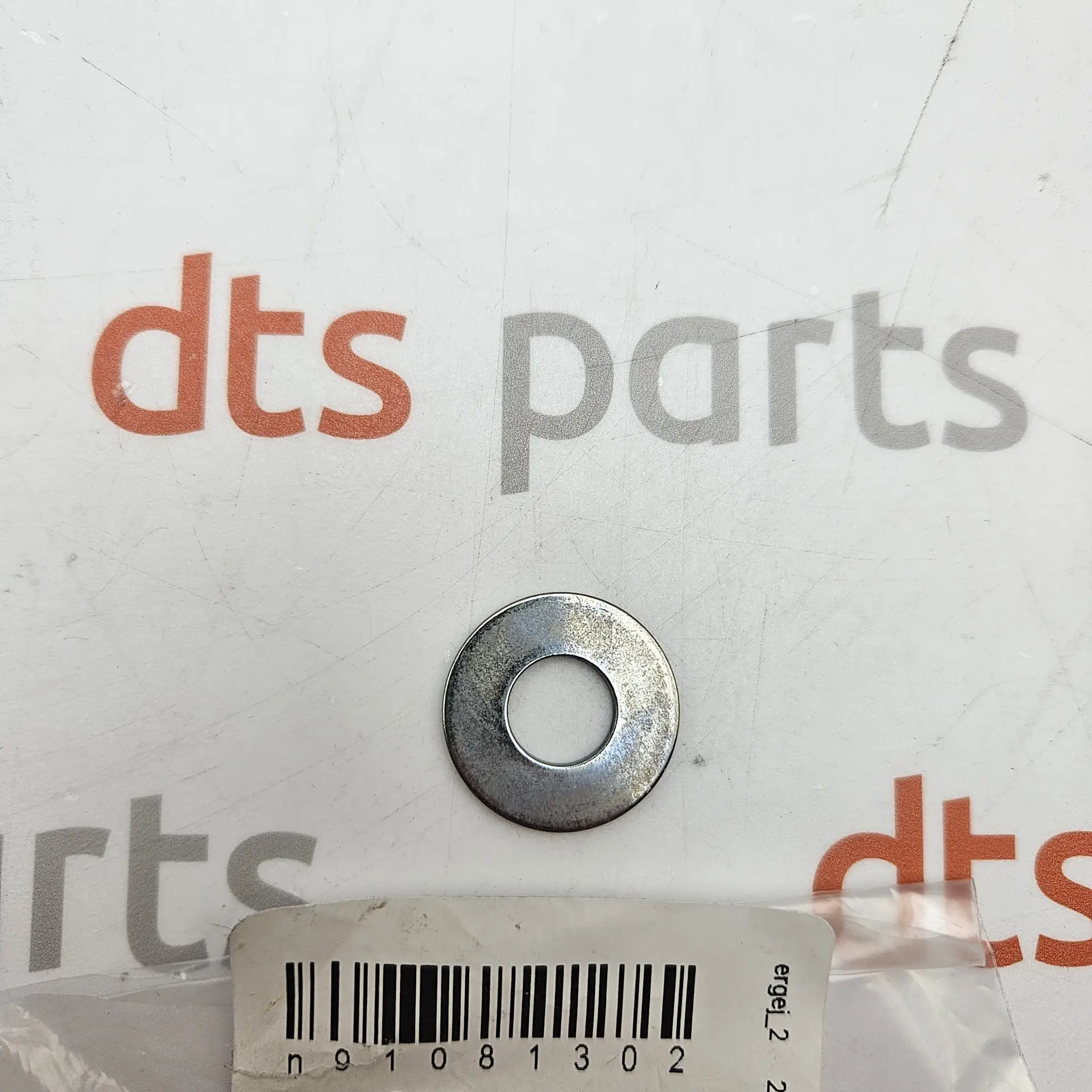 OEM VAG N91081302 – Rail end washer