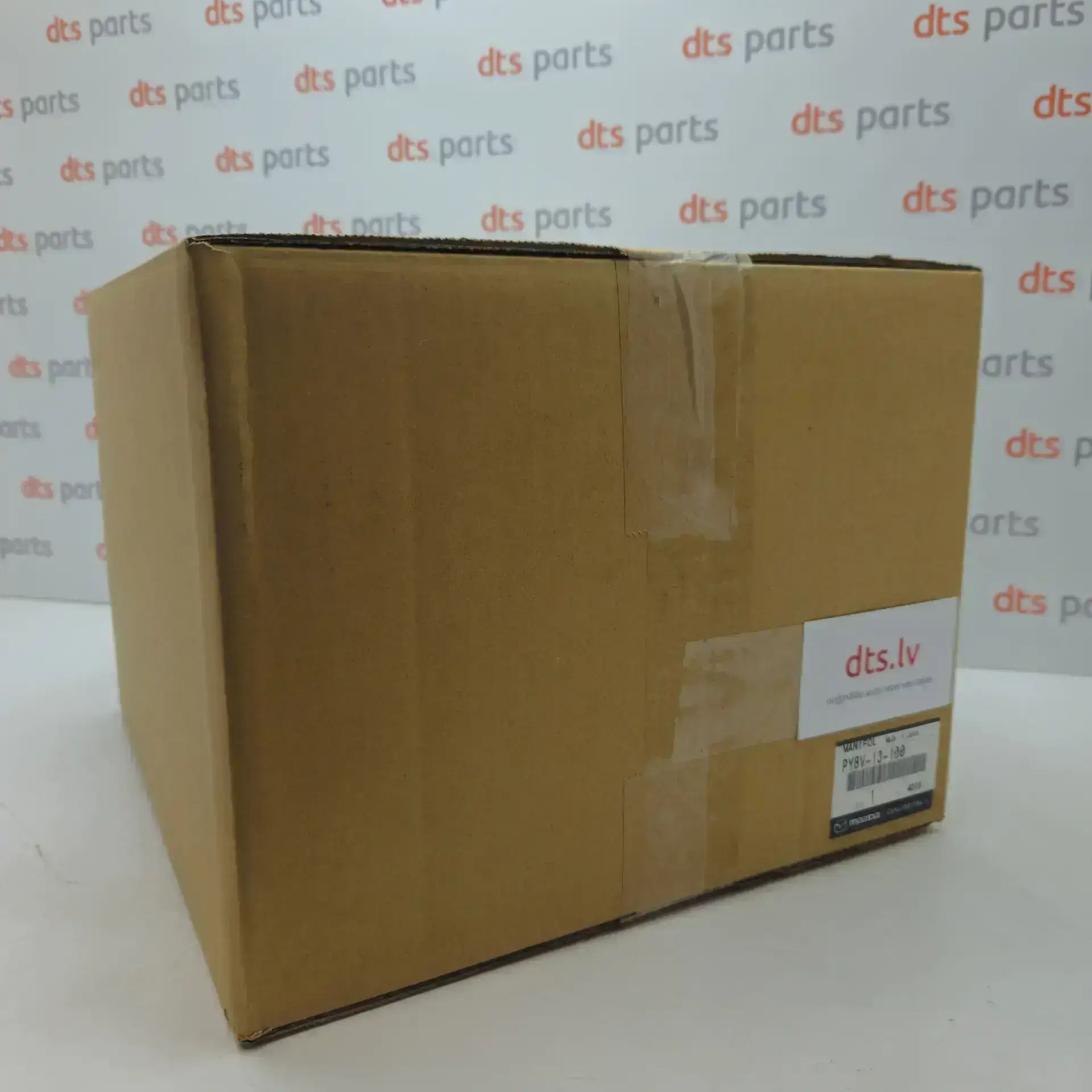 OEM Mazda PY8V13100 – Engine intake manifold