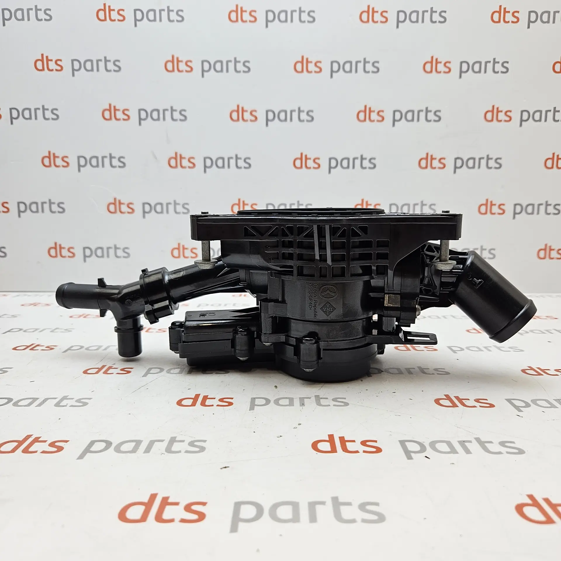 OEM Mazda PYFD1516ZA – Engine Coolant Control Valve