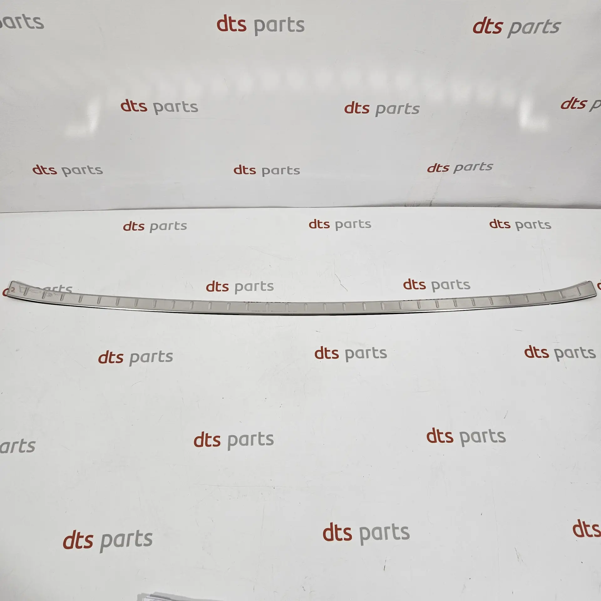 OEM Hyundai S1274ADE00ST – Rear Bumper Protector