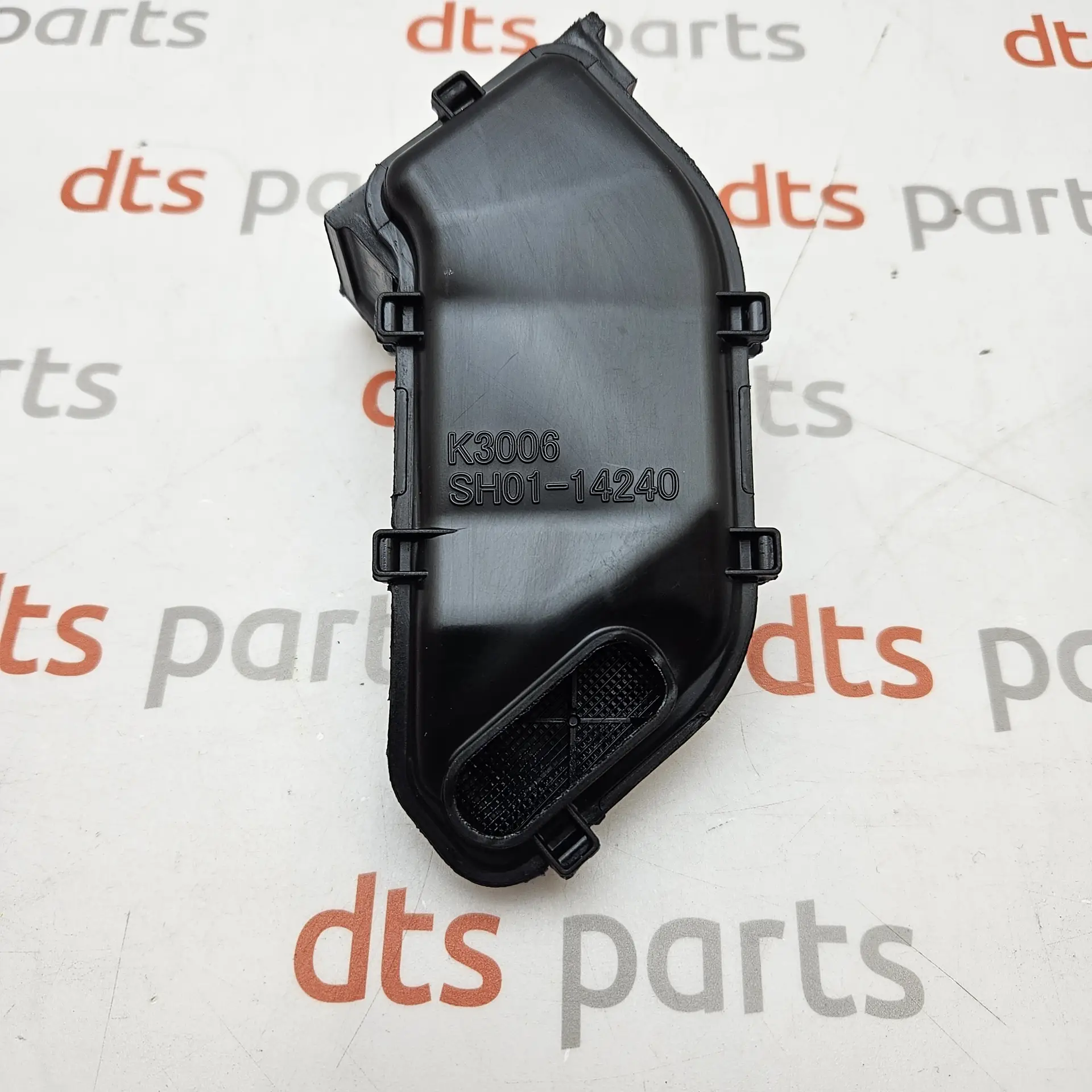 OEM Mazda SH0114240 – Oil Strainer