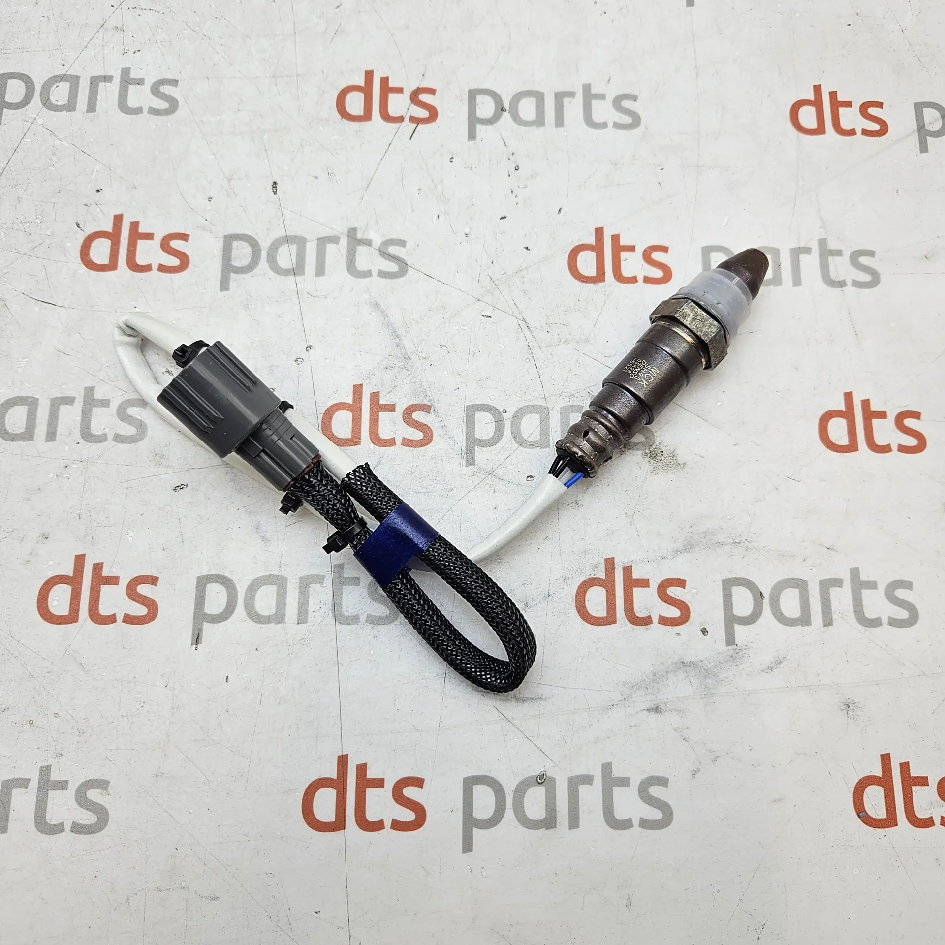 OEM Mazda SH9S188G1A – Front heated air fuel ratio lambda oxygen sensor