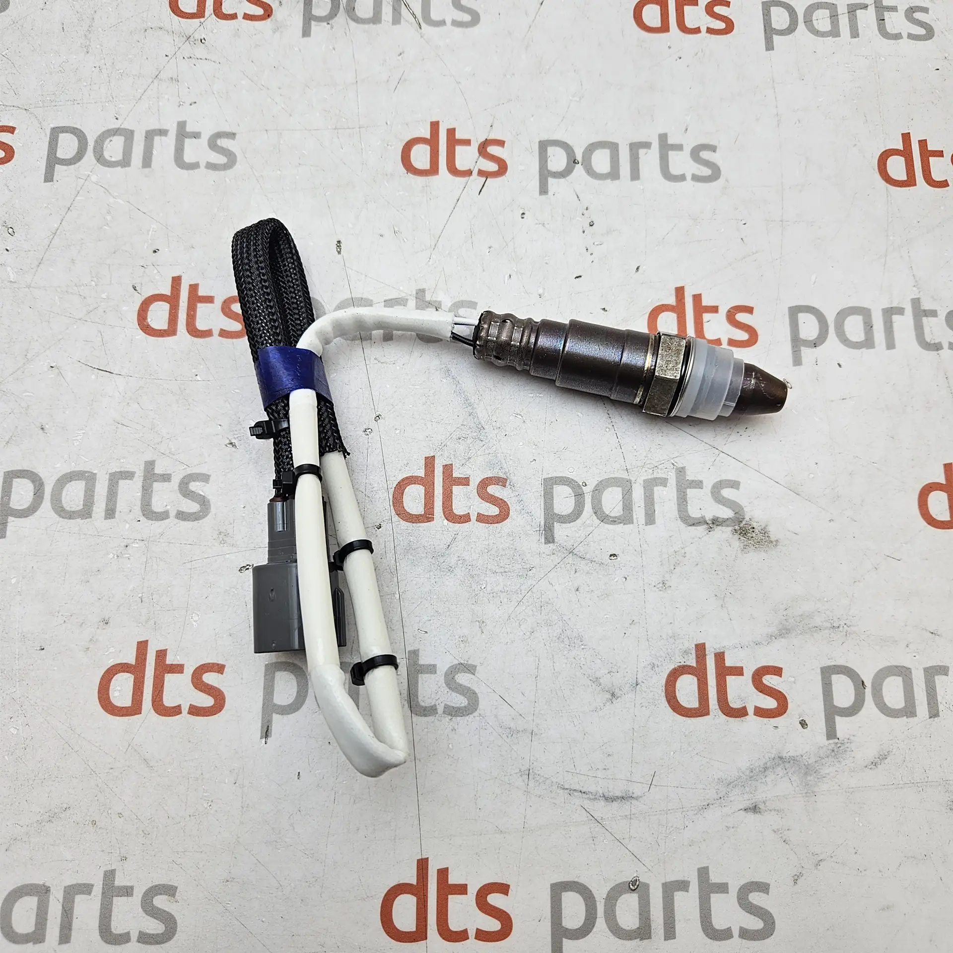 OEM Mazda SH9S188G1A – Front heated air fuel ratio lambda oxygen sensor