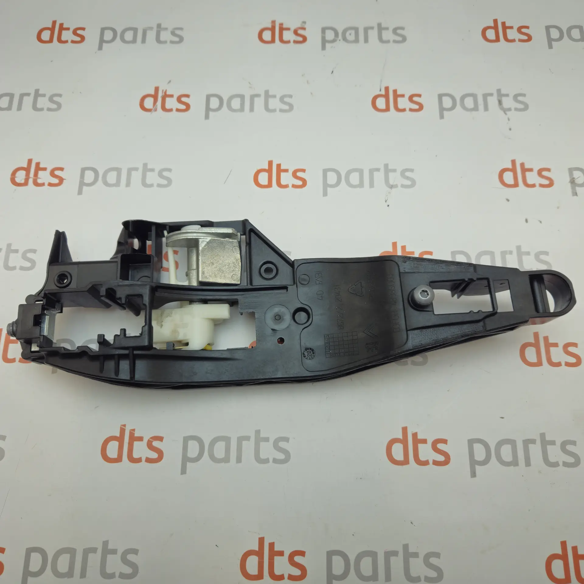 OEM Toyota SU001A2675 – Outer front door handle