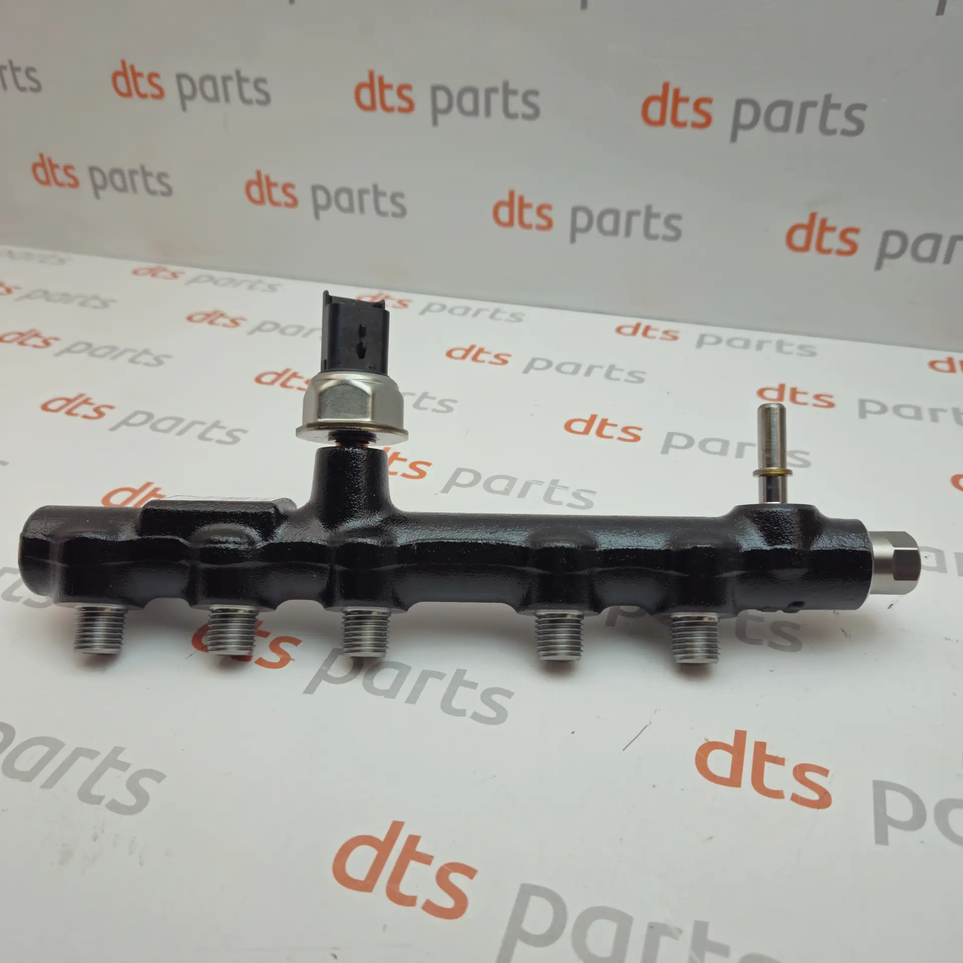 OEM Toyota SU001A3603 – High-pressure fuel injection pipe
