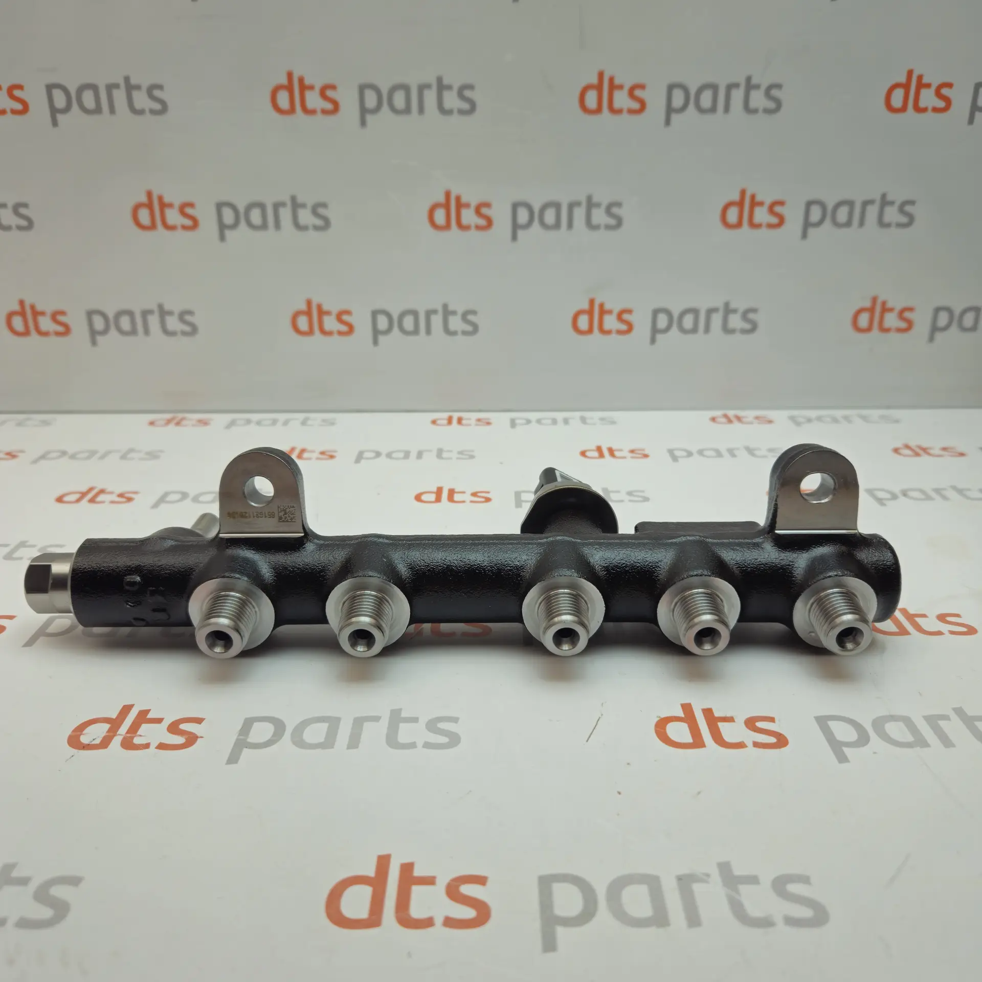 OEM Toyota SU001A3603 – High-pressure fuel injection pipe