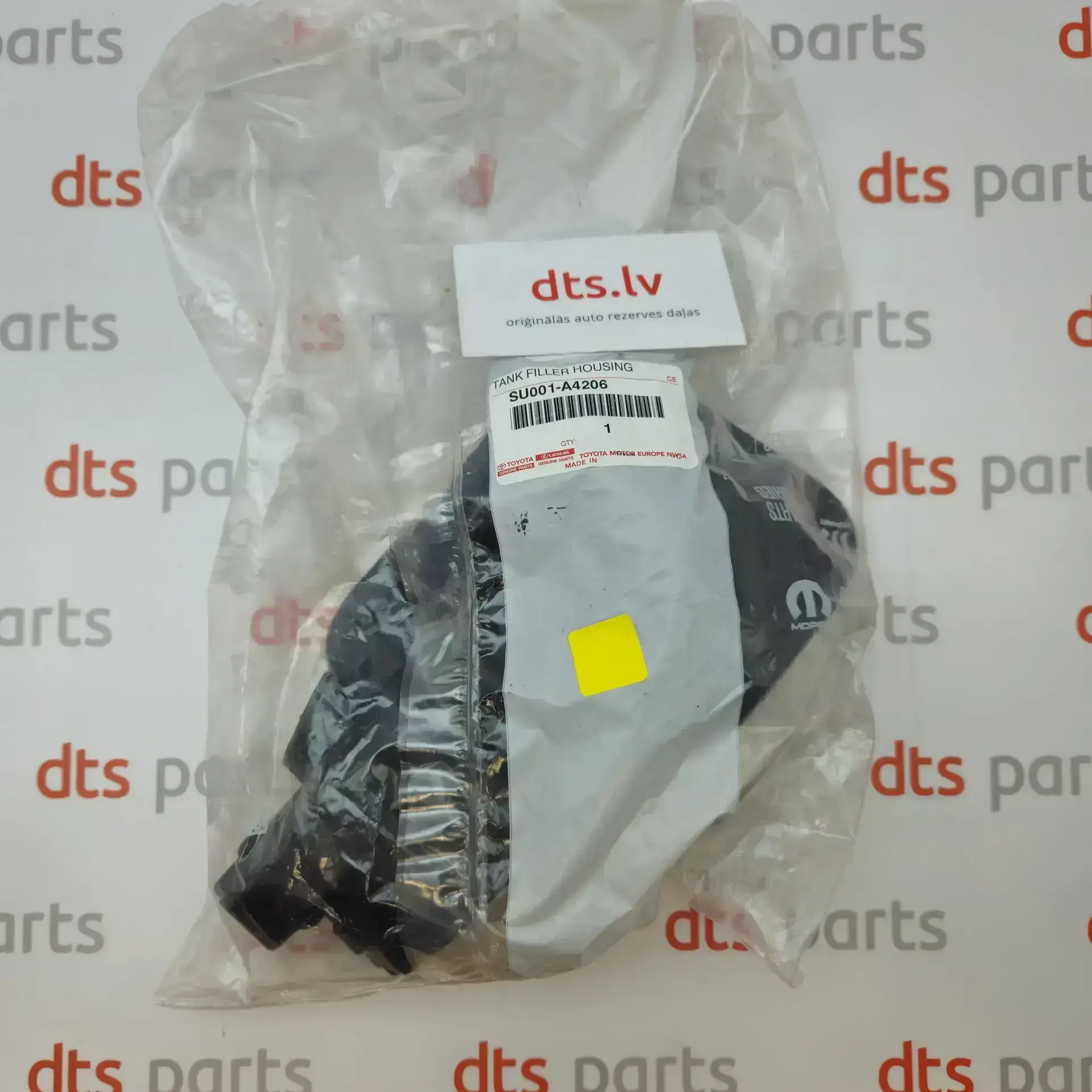 OEM Toyota/Lexus SU001A4206 – Fuel filler flap