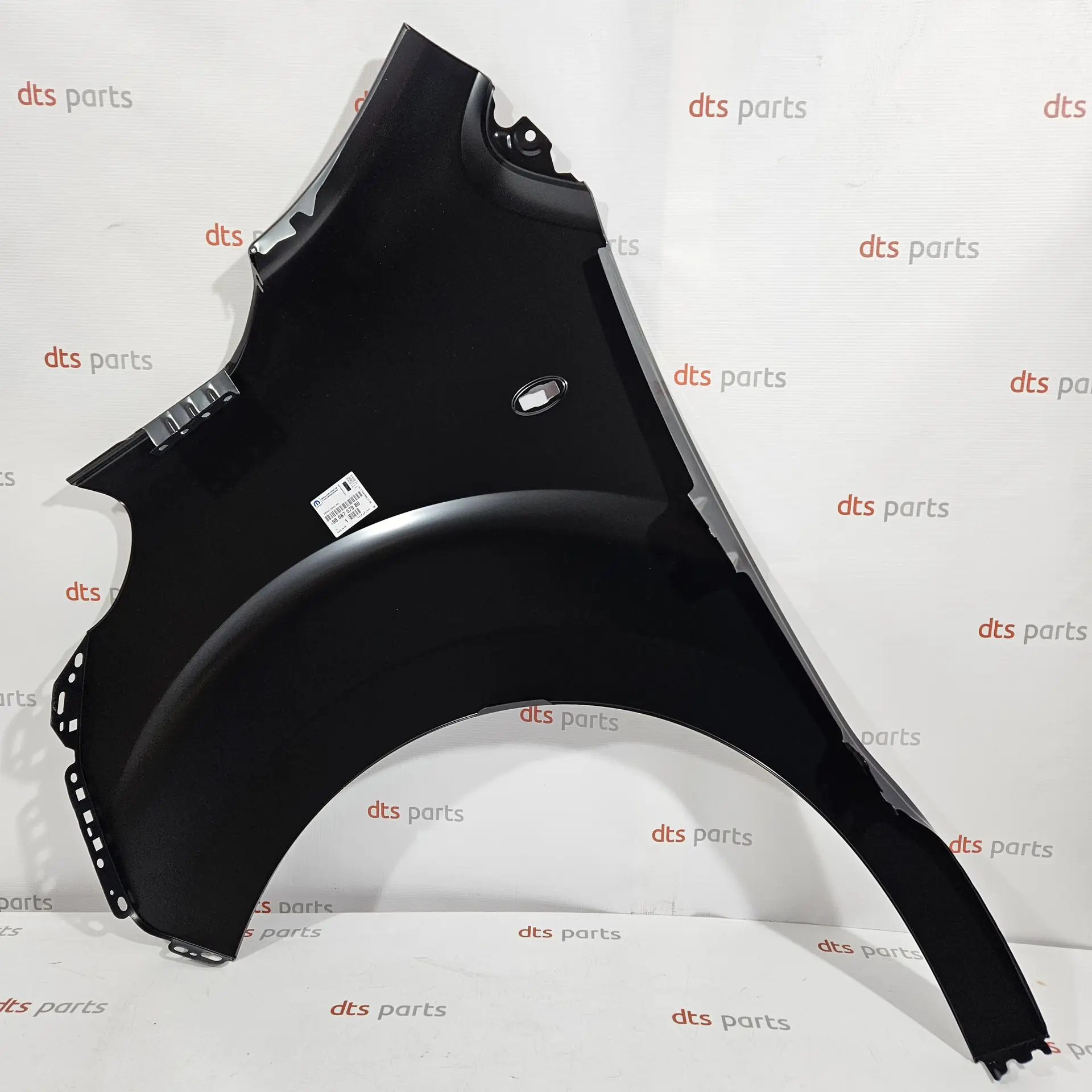 OEM Toyota SU001A4223 – Front right wing fender