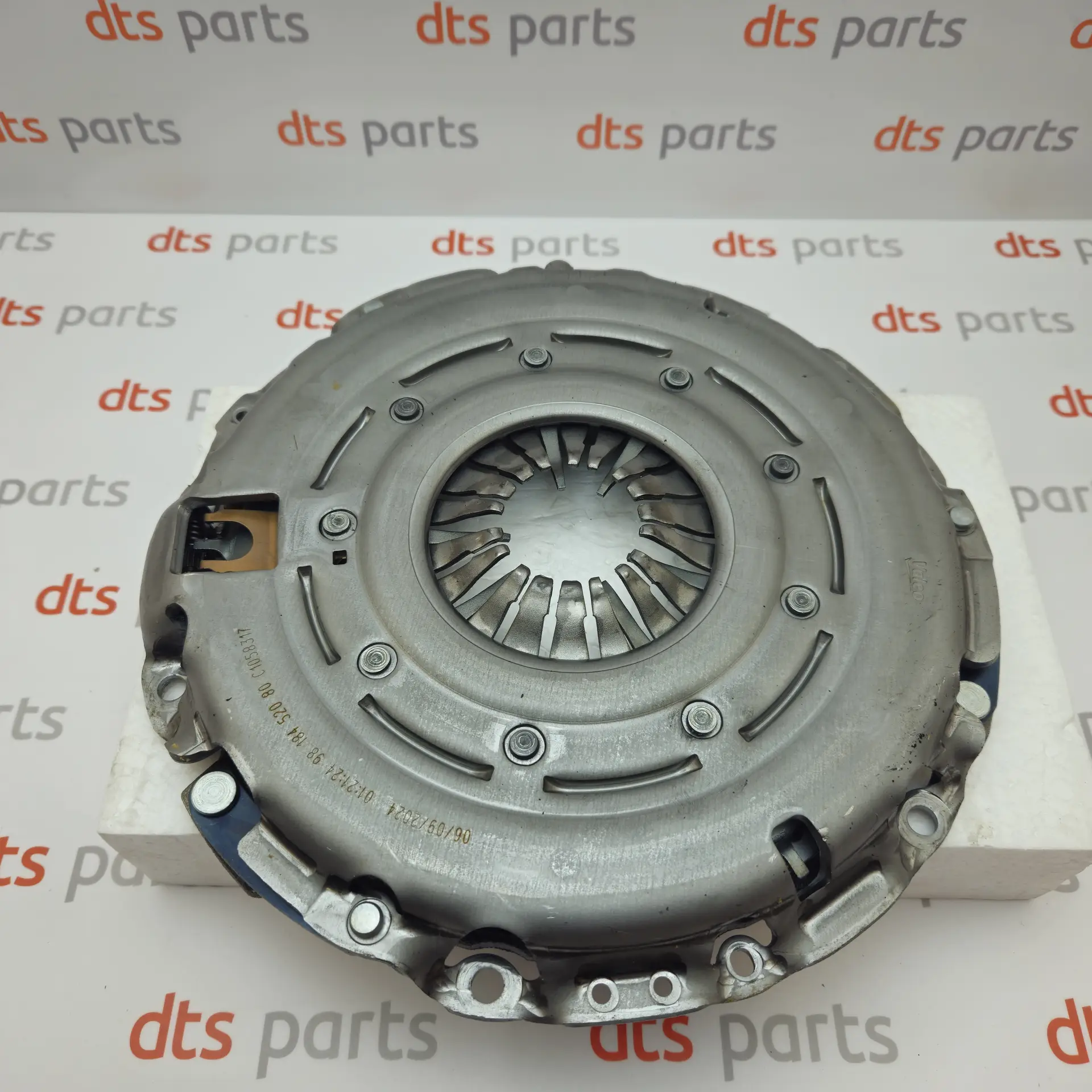 OEM Toyota/Lexus SU001A4878 – Clutch kit