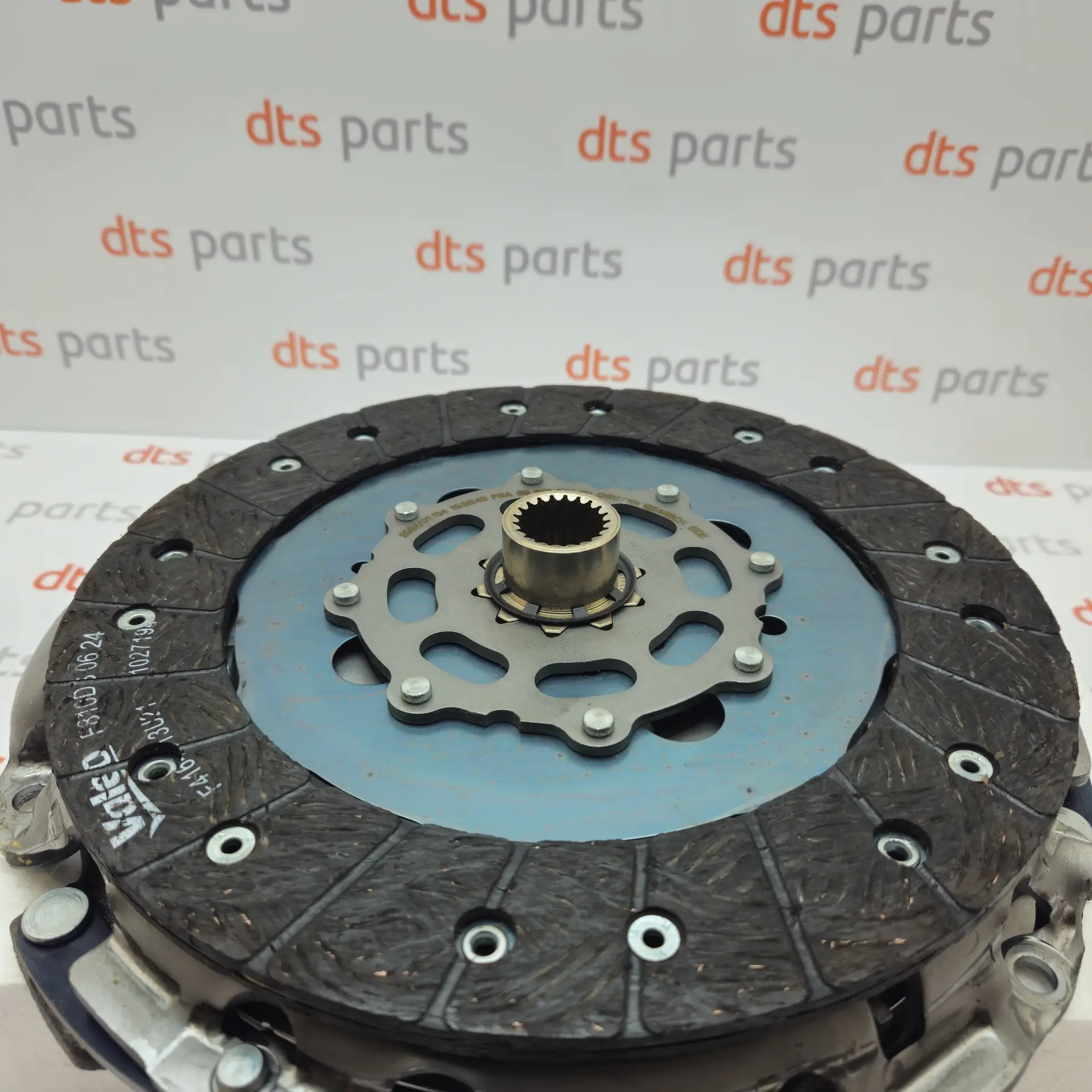 OEM Toyota/Lexus SU001A4878 – Clutch kit