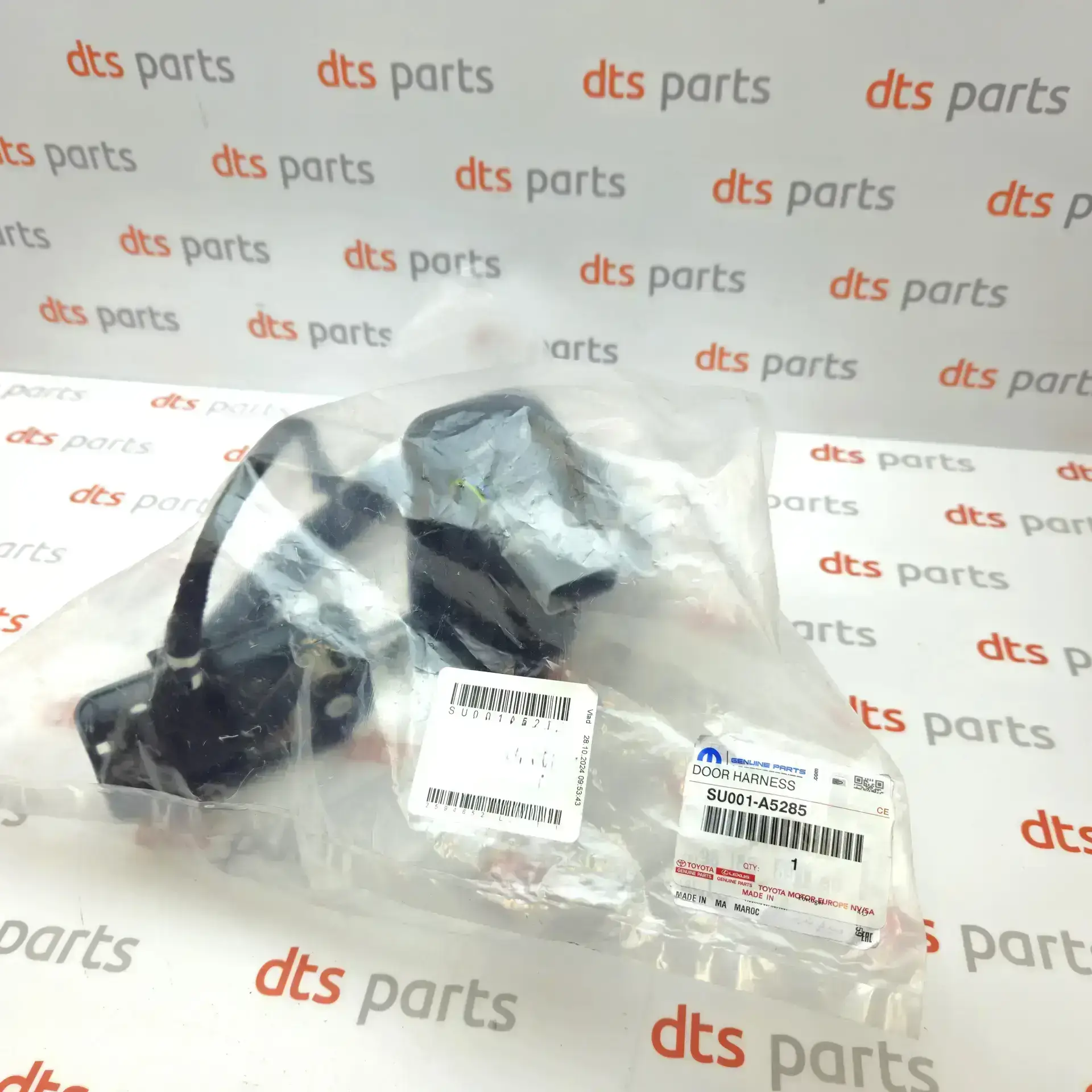 OEM Toyota/Lexus SU001A5285 – Sliding door harness