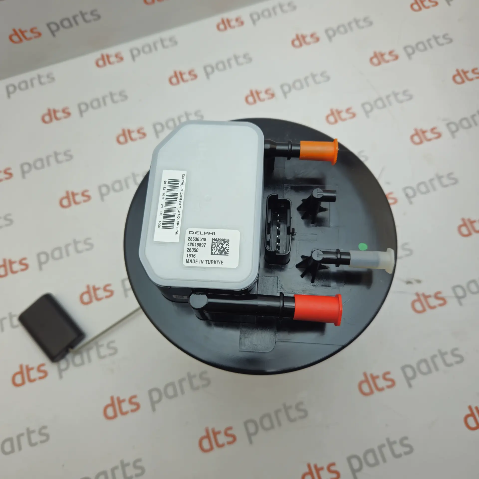 OEM Toyota SU001A5547 – Electric fuel pump