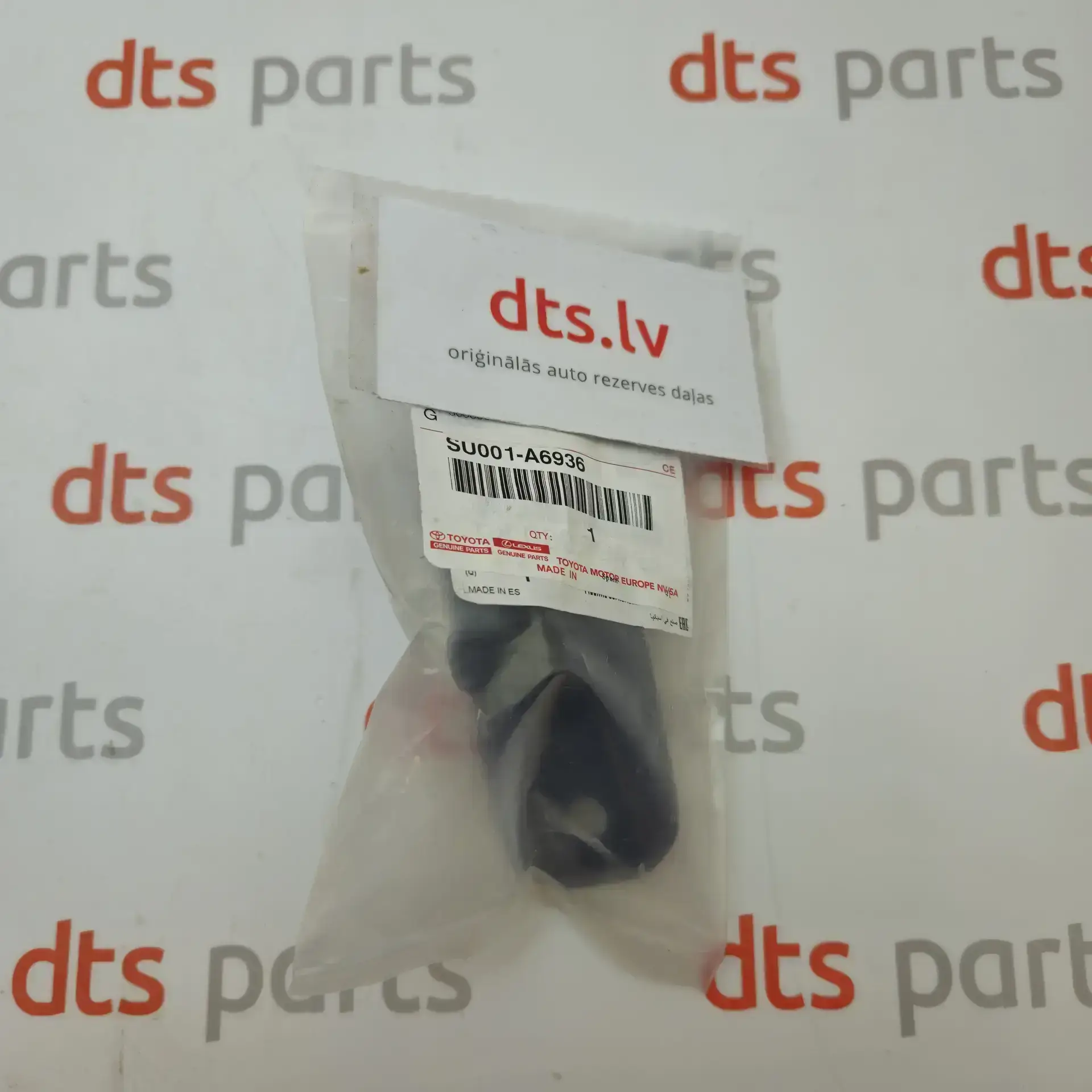 OEM Toyota/Lexus SU001A6936 – Door guide