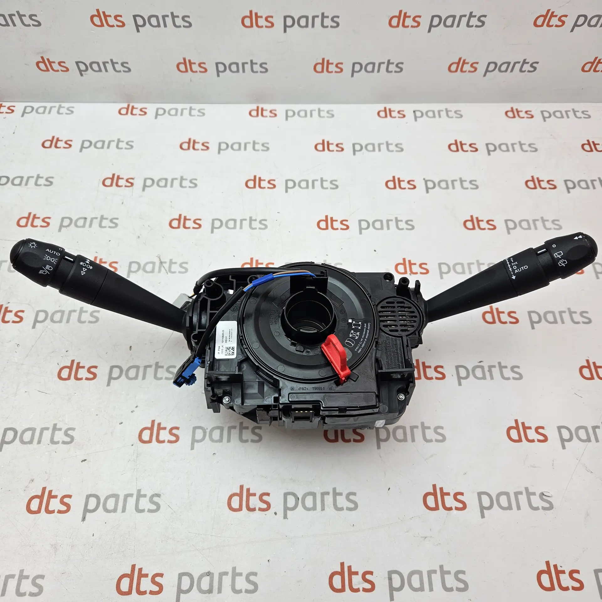 OEM Toyota SU001B2457 – Steering column combination switch stalk assembly