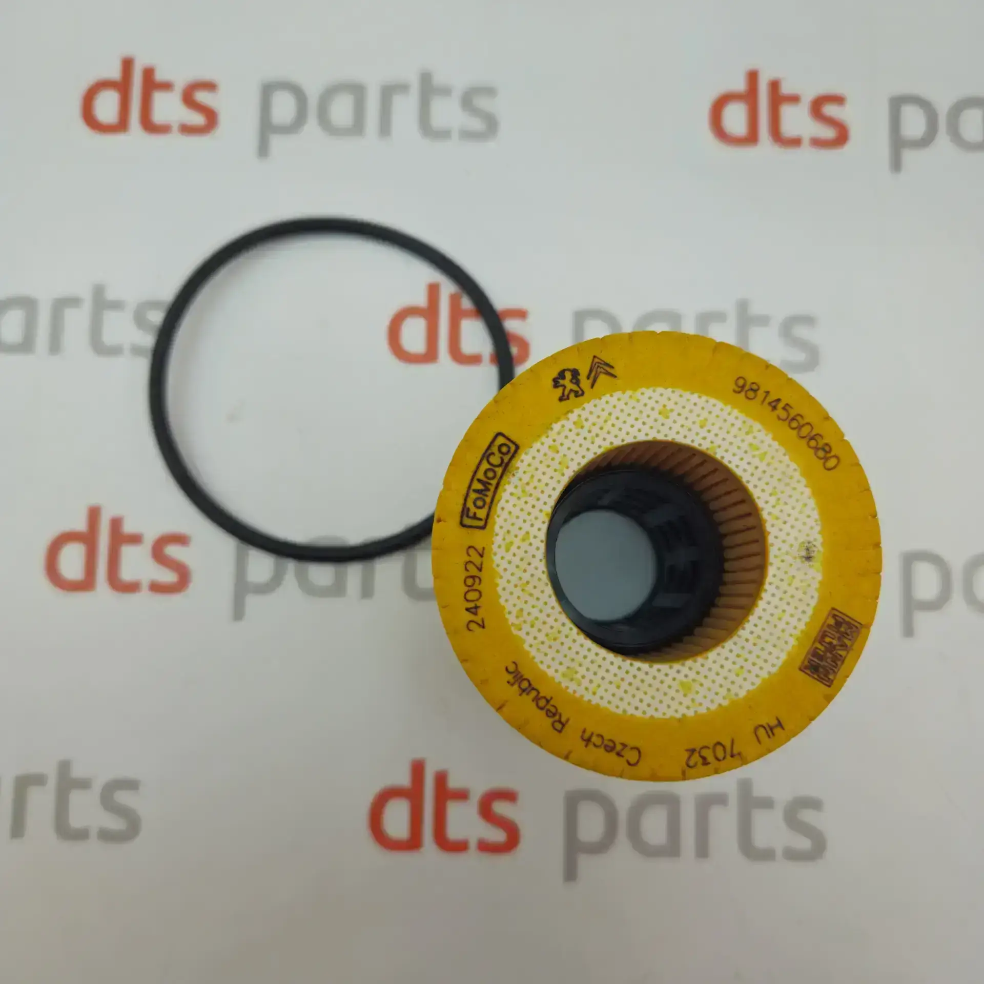 OEM Toyota/Lexus SU001B3584 – Oil filter