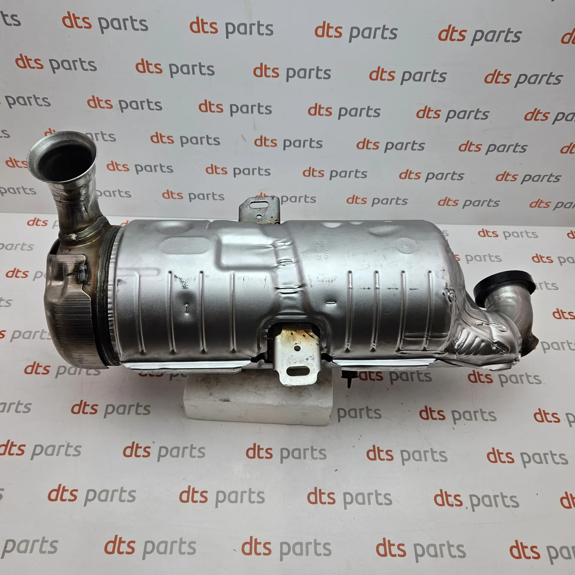OEM Toyota SU001B4607 – Particle Filter DPF