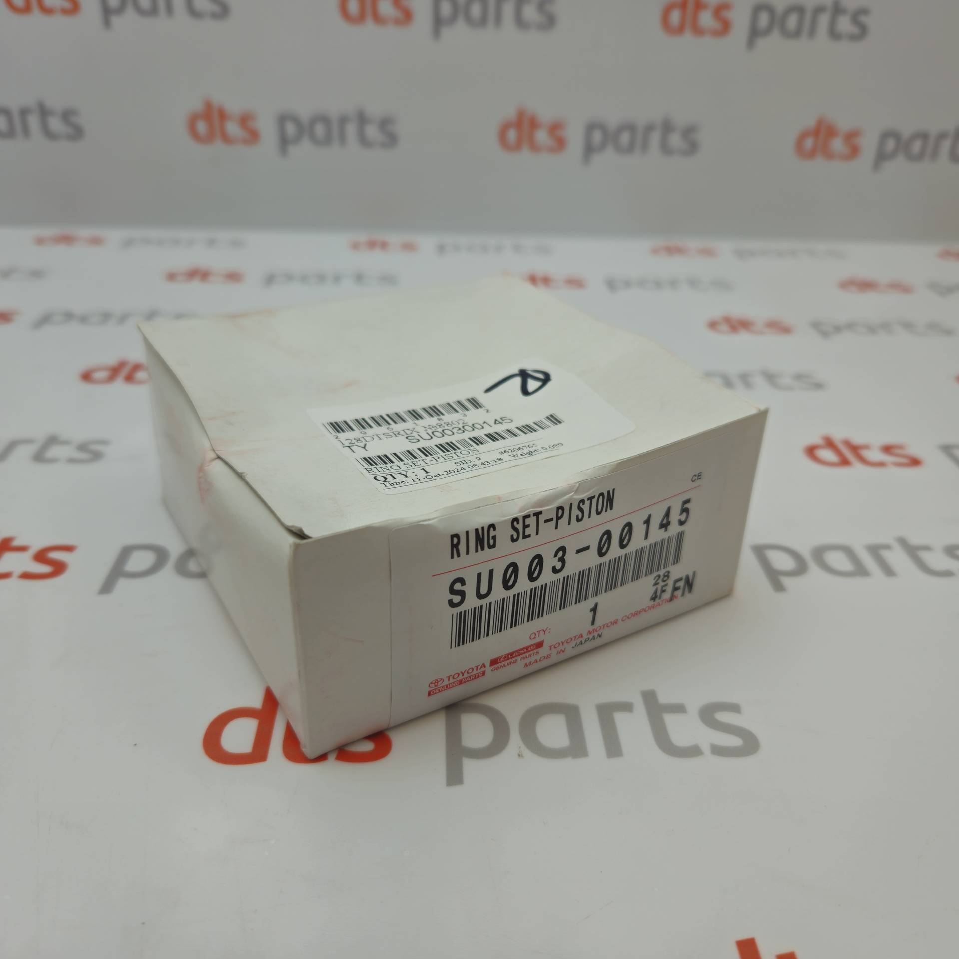 OEM Toyota/Lexus SU00300145 – Piston ring set