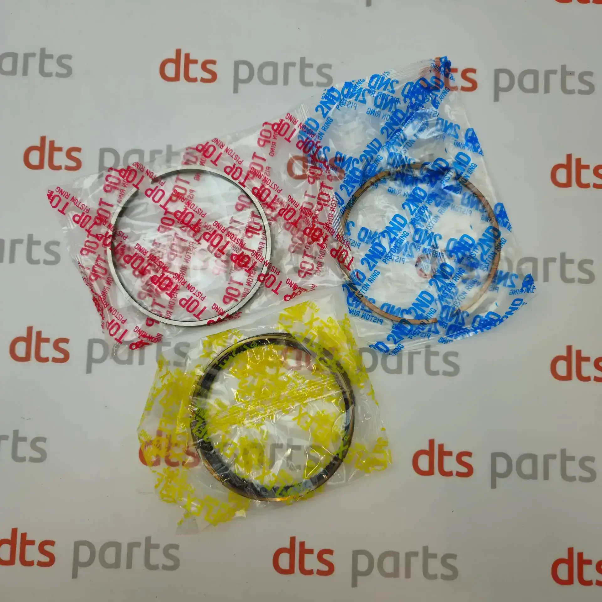 OEM Toyota/Lexus SU00300145 – Piston ring set
