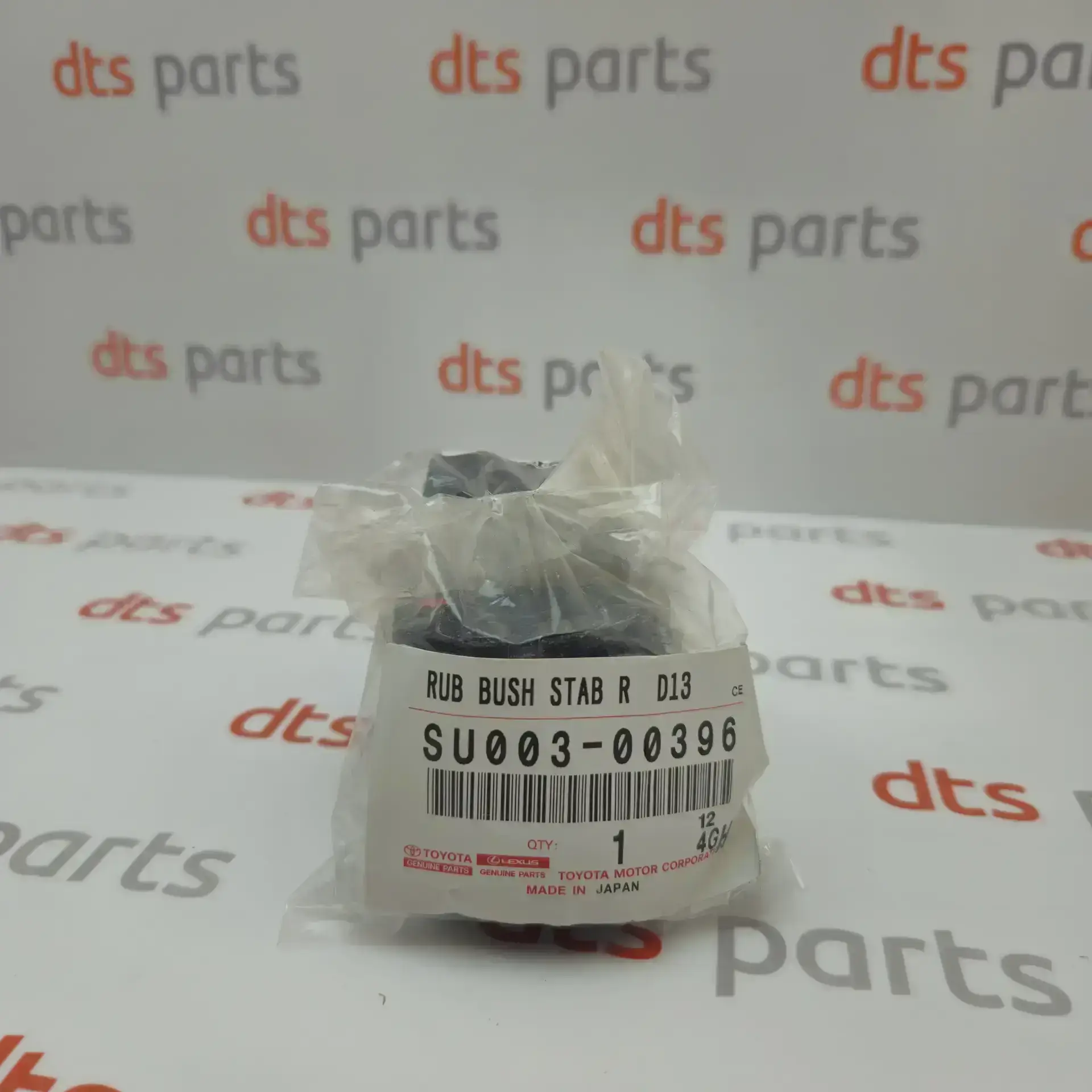 OEM Toyota/Lexus SU00300396 – Rear stabilizer bush