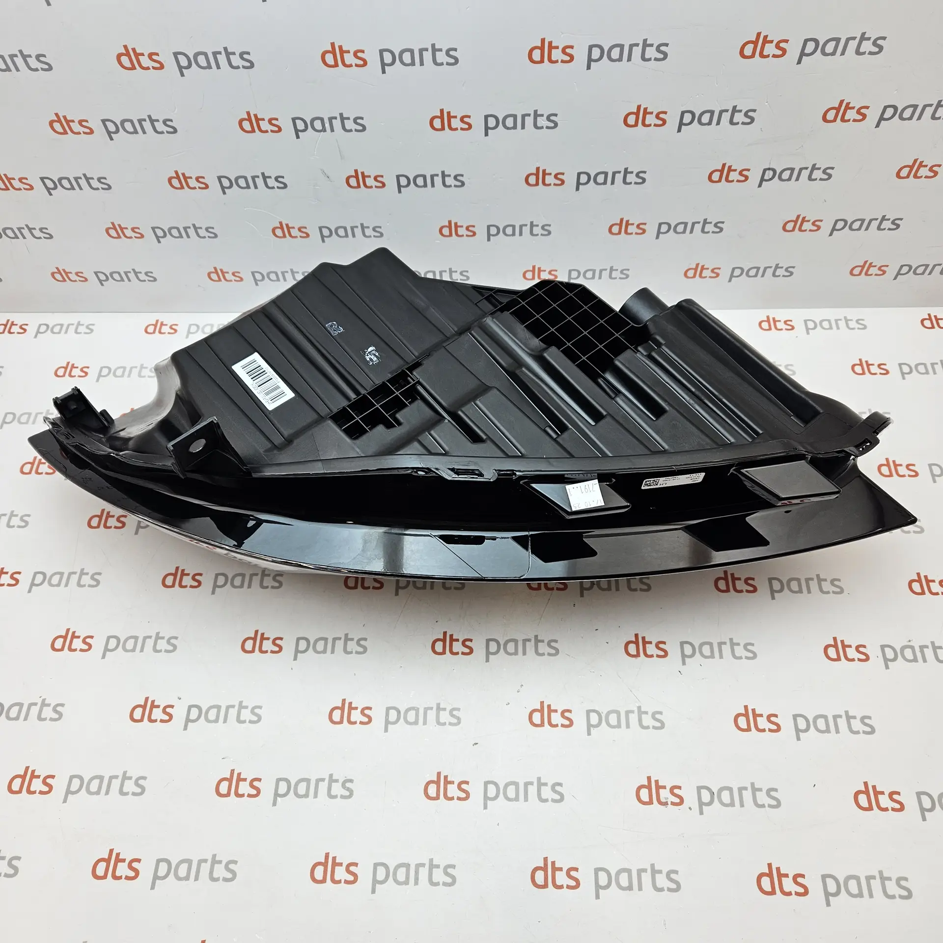 OEM Jaguar T2H24596 – Front left LED headlight